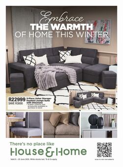 Special House & Home 09.06.2025 - 22.06.2025