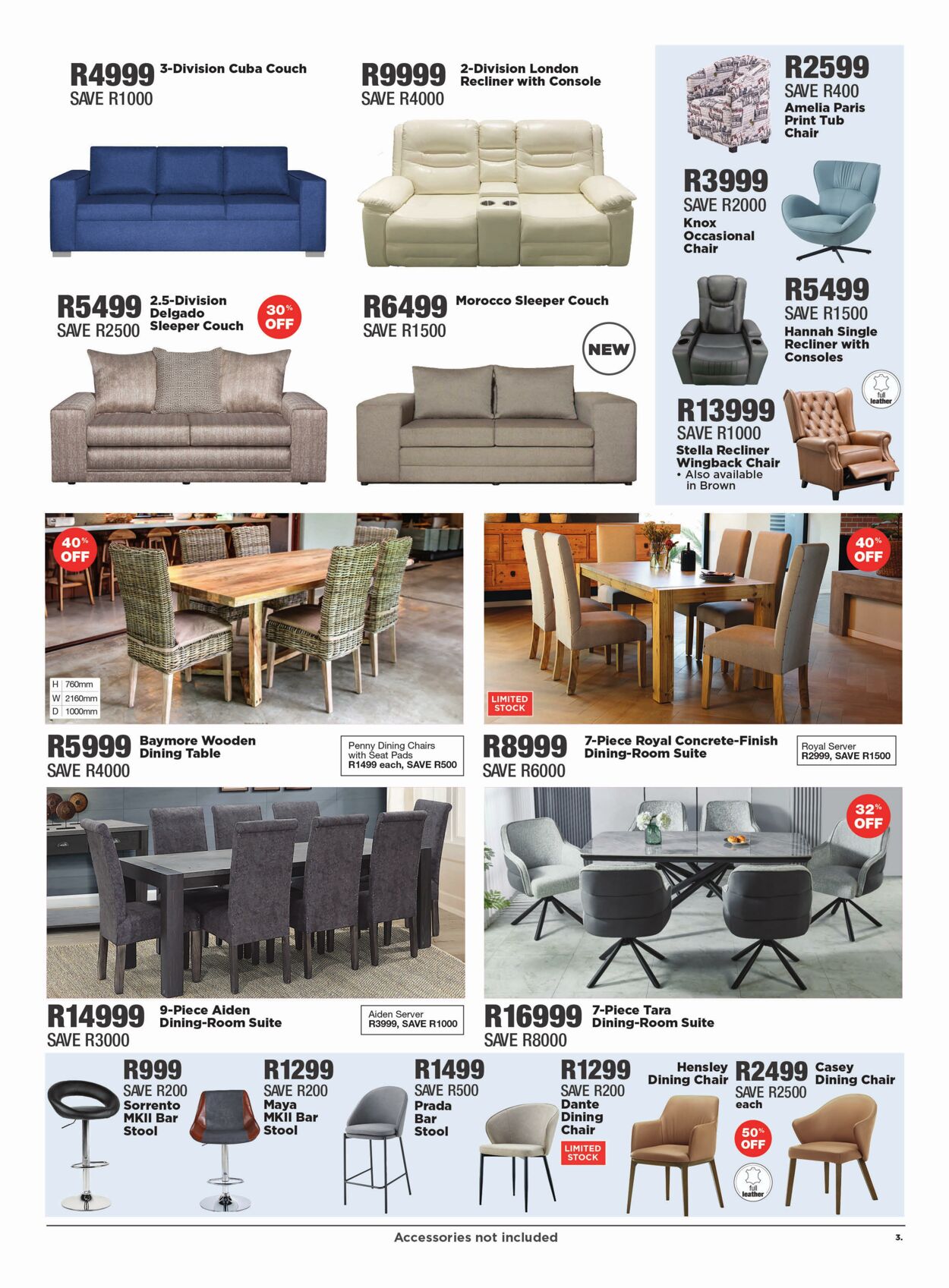 Special House & Home 07.07.2025 - 20.07.2025