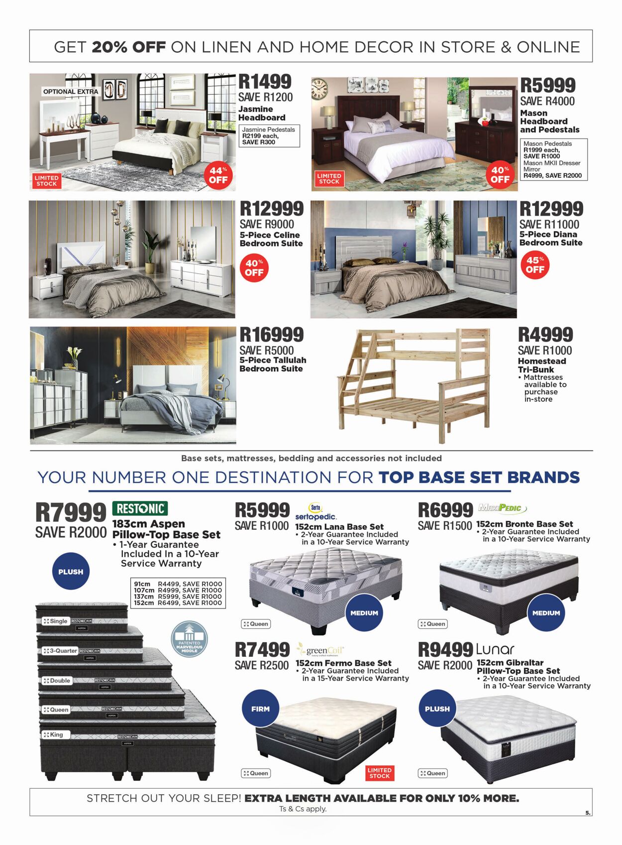 Special House & Home 07.07.2025 - 20.07.2025