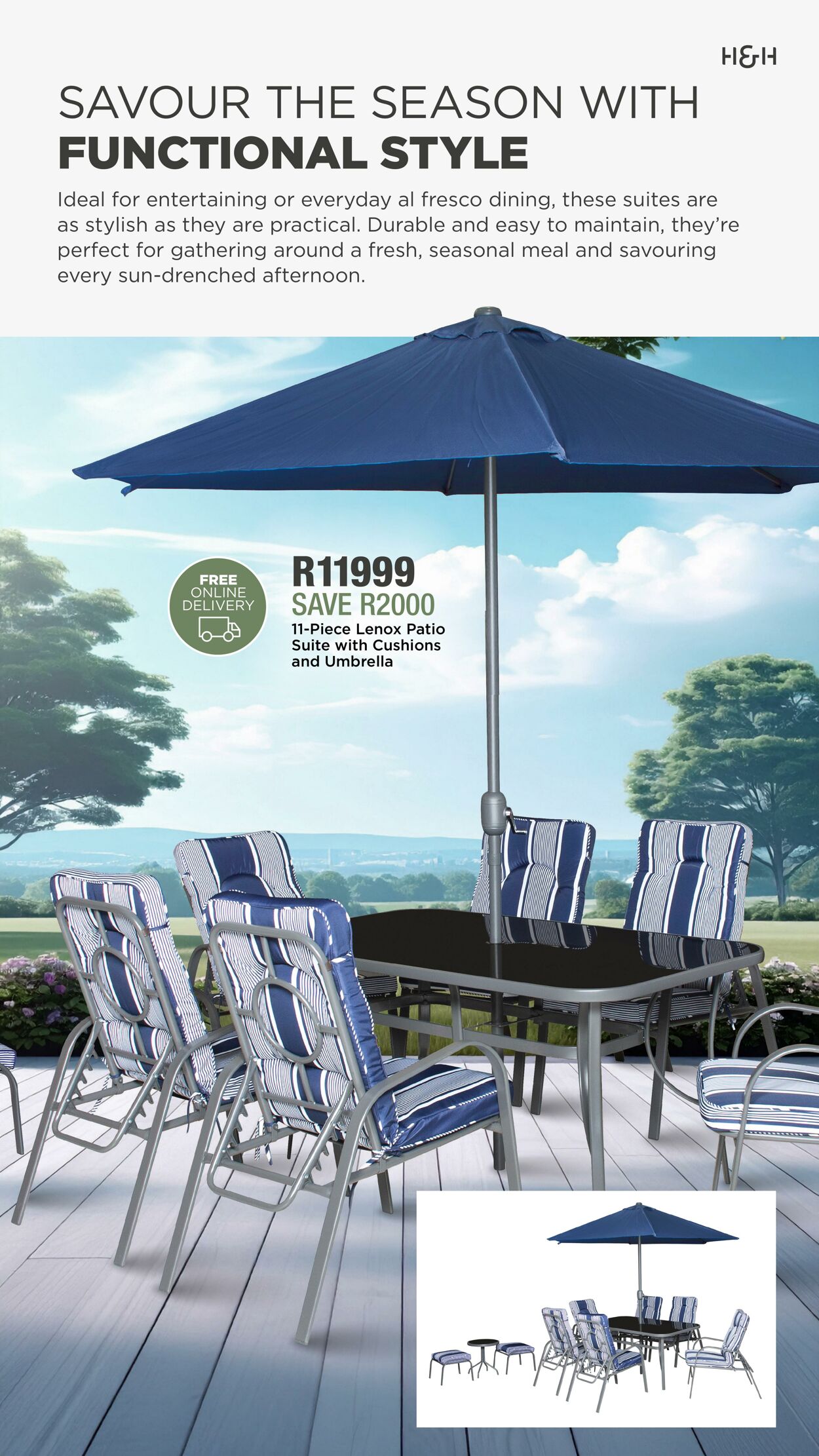 Special House & Home 11.08.2025 - 31.08.2025