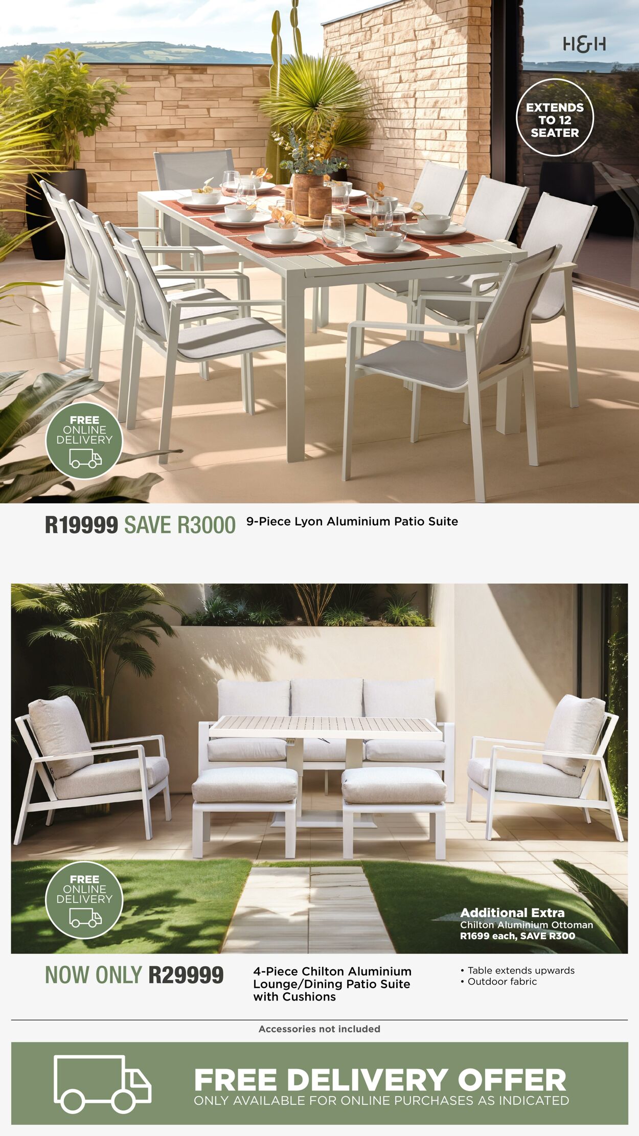 Special House & Home 11.08.2025 - 31.08.2025