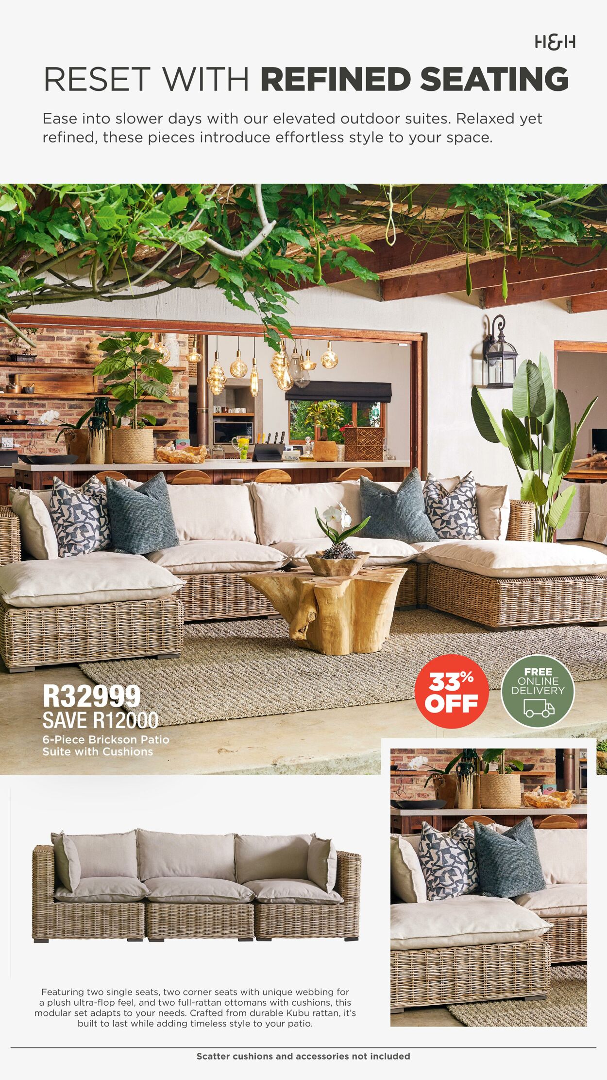 Special House & Home 11.08.2025 - 31.08.2025