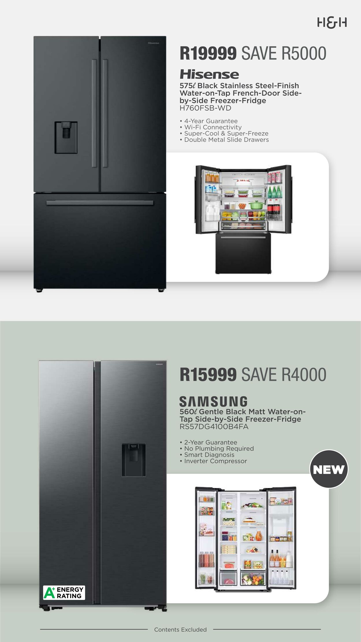 Special House & Home 15.09.2025 - 05.09.2026