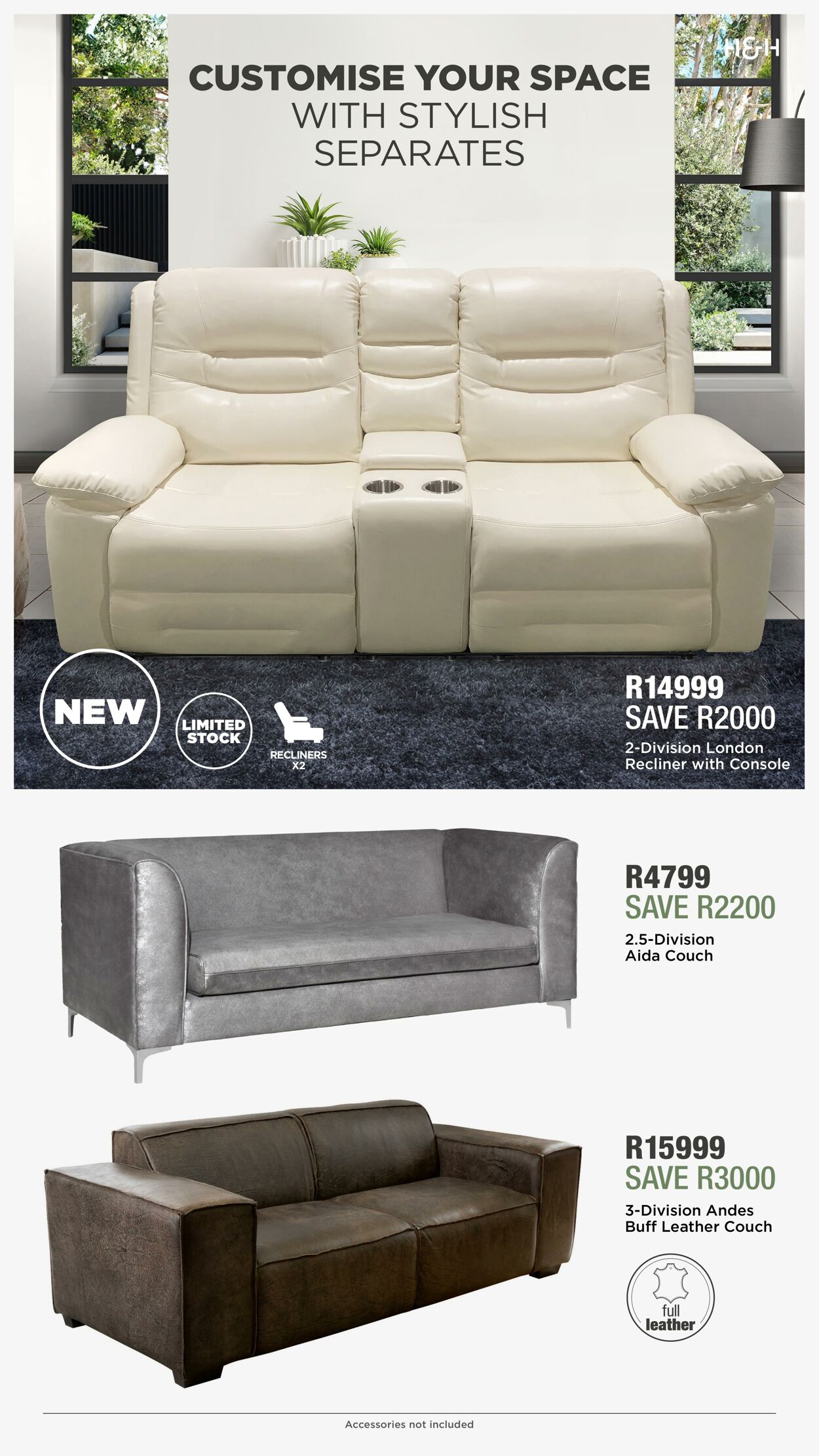 Special House & Home 22.04.2025 - 11.04.2026