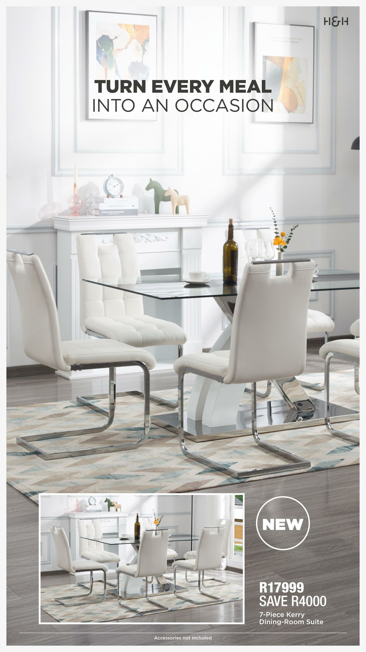 Special House & Home 22.04.2025 - 11.04.2026