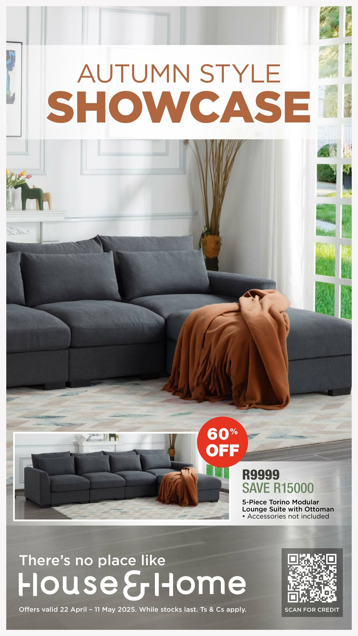 Special House & Home 22.04.2025 - 11.04.2026