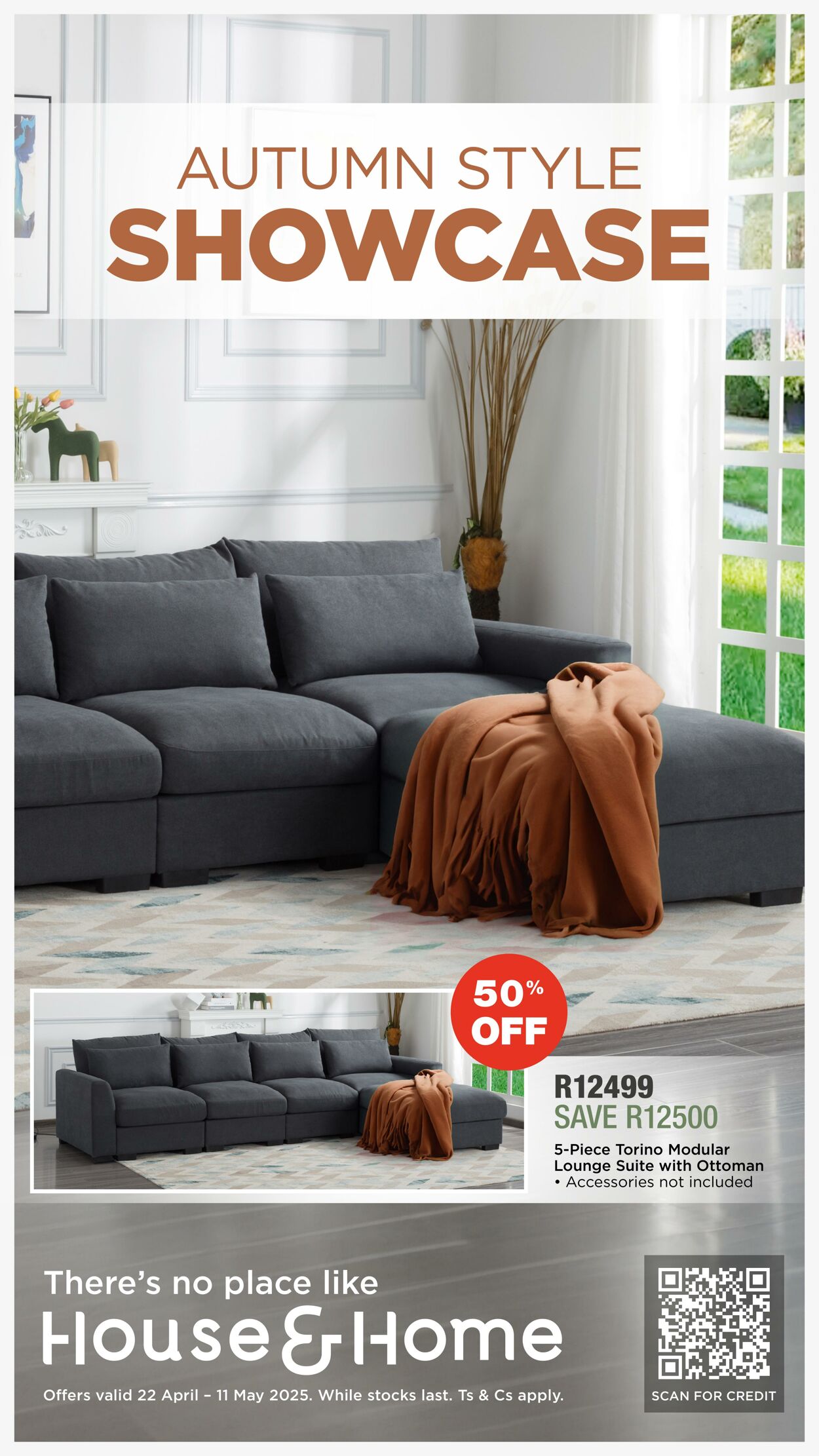 Special House & Home 22.04.2025 - 11.04.2026