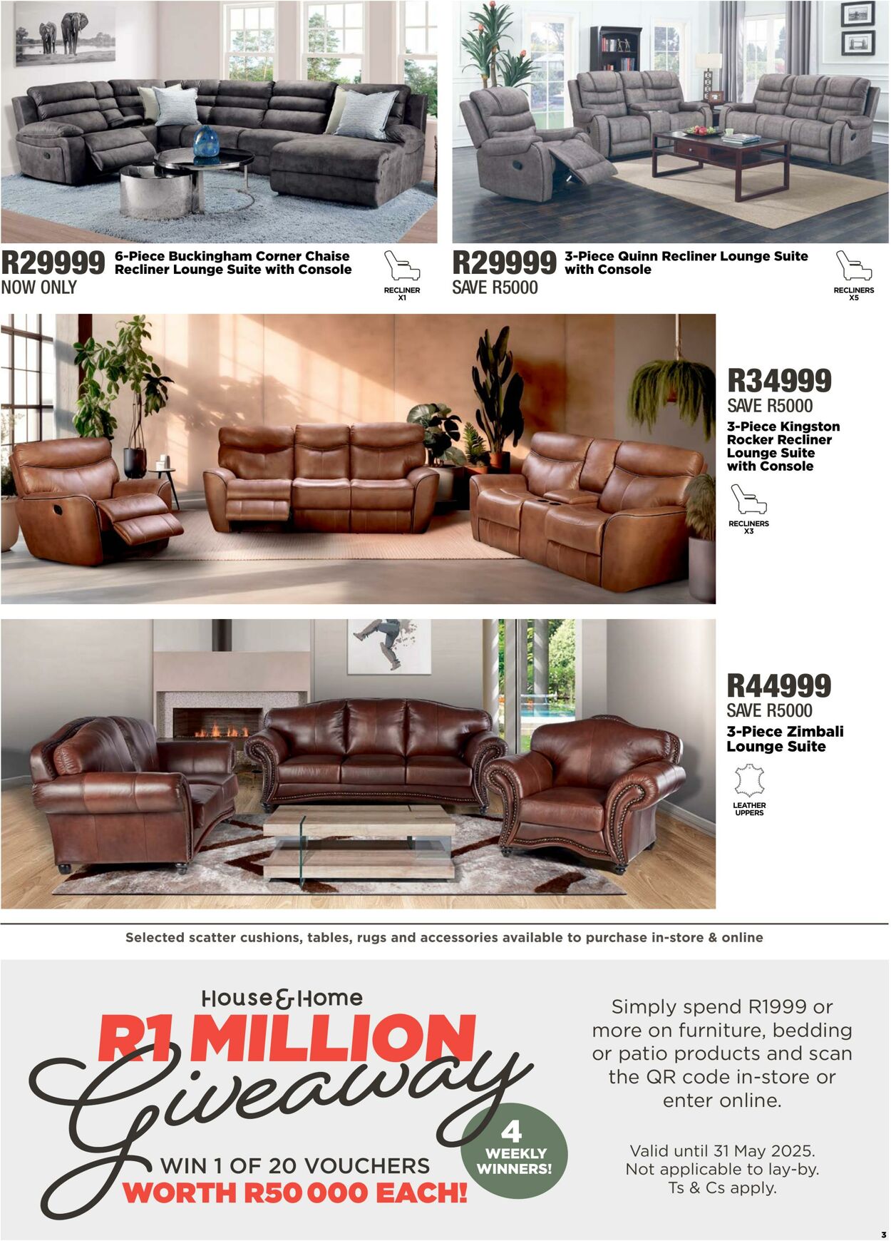 Special House & Home 28.05.2025 - 08.05.2026