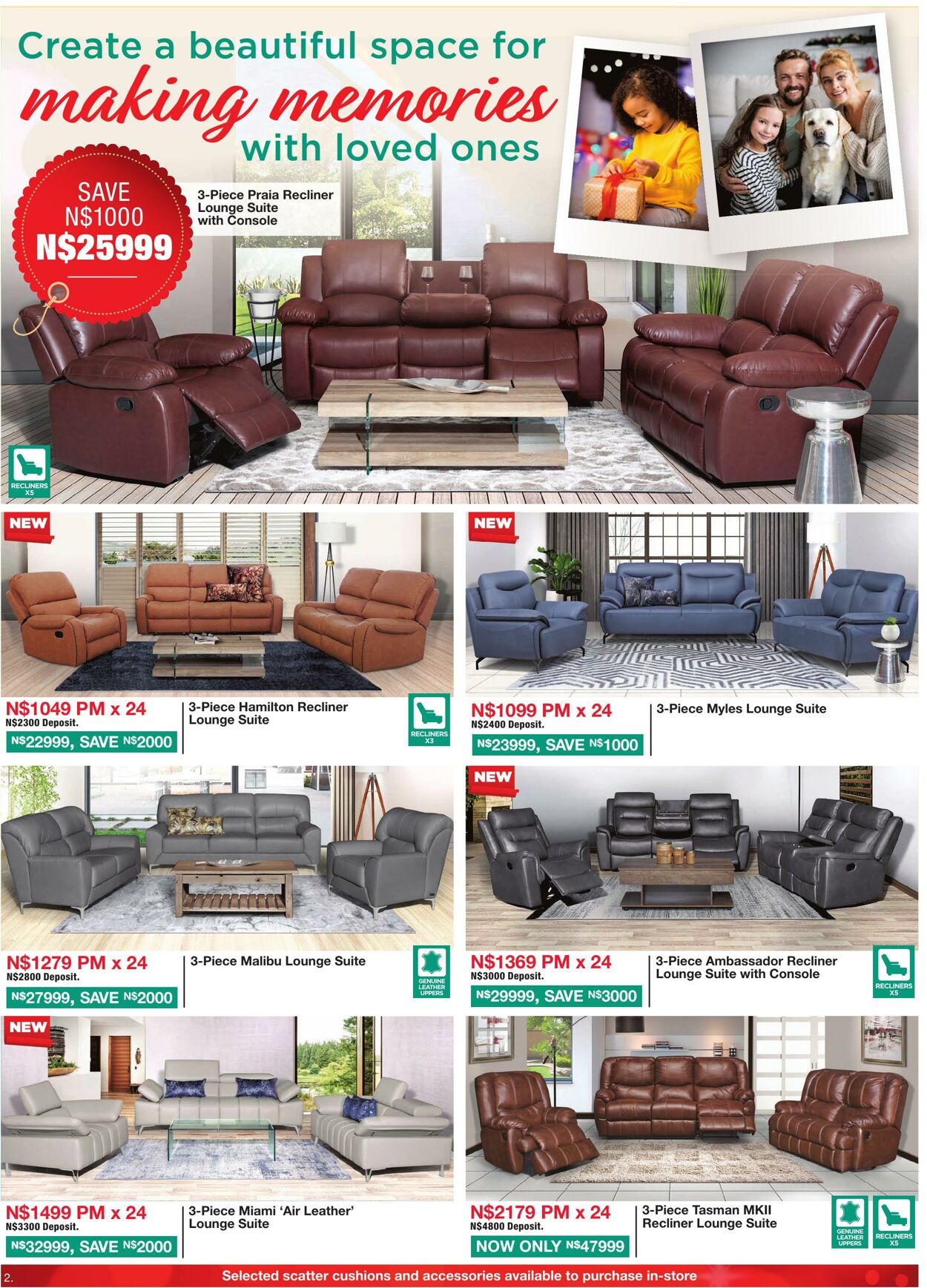 House & discount home lounge suites