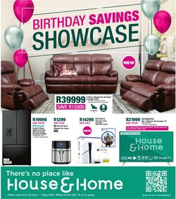 Special House & Home 01.03.2023 - 31.03.2023