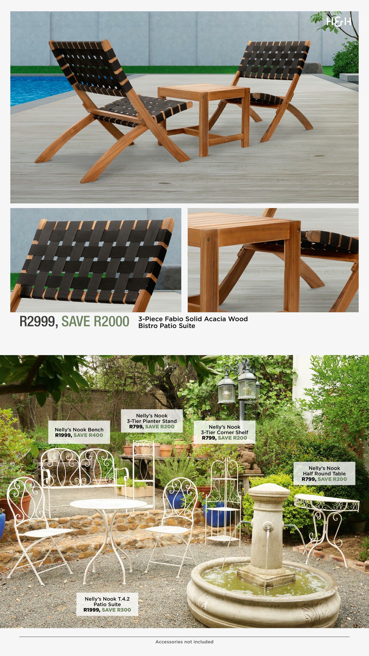 Special House & Home 10.02.2025 - 02.02.2026