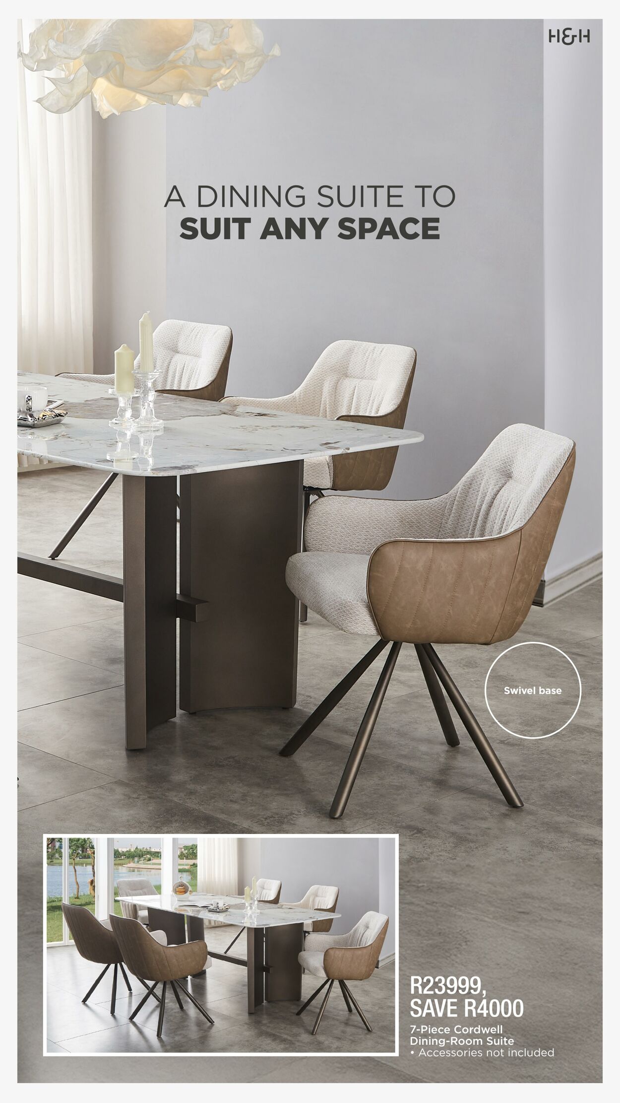 Special House & Home 10.02.2025 - 02.02.2026