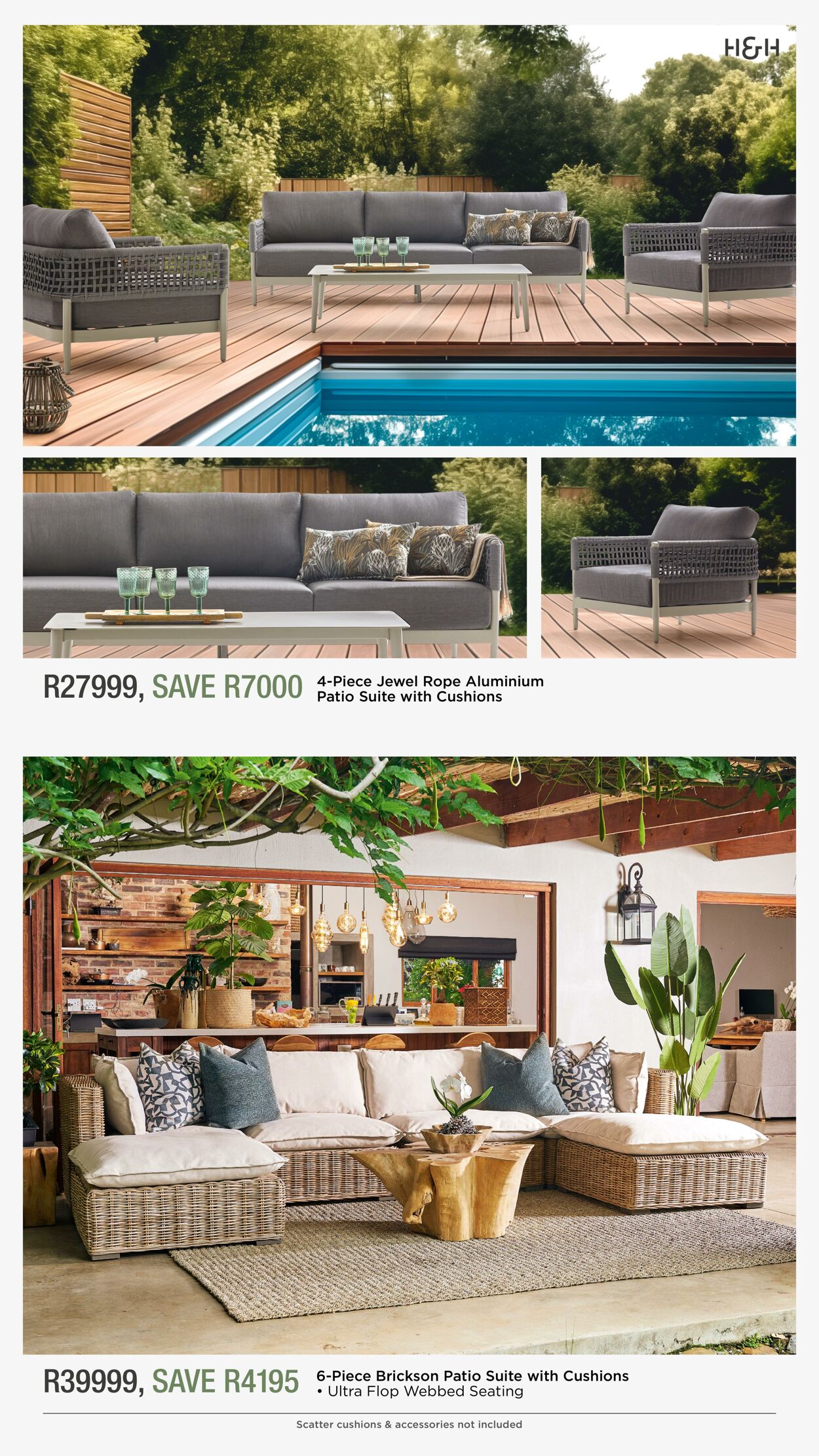 Special House & Home 10.02.2025 - 02.02.2026