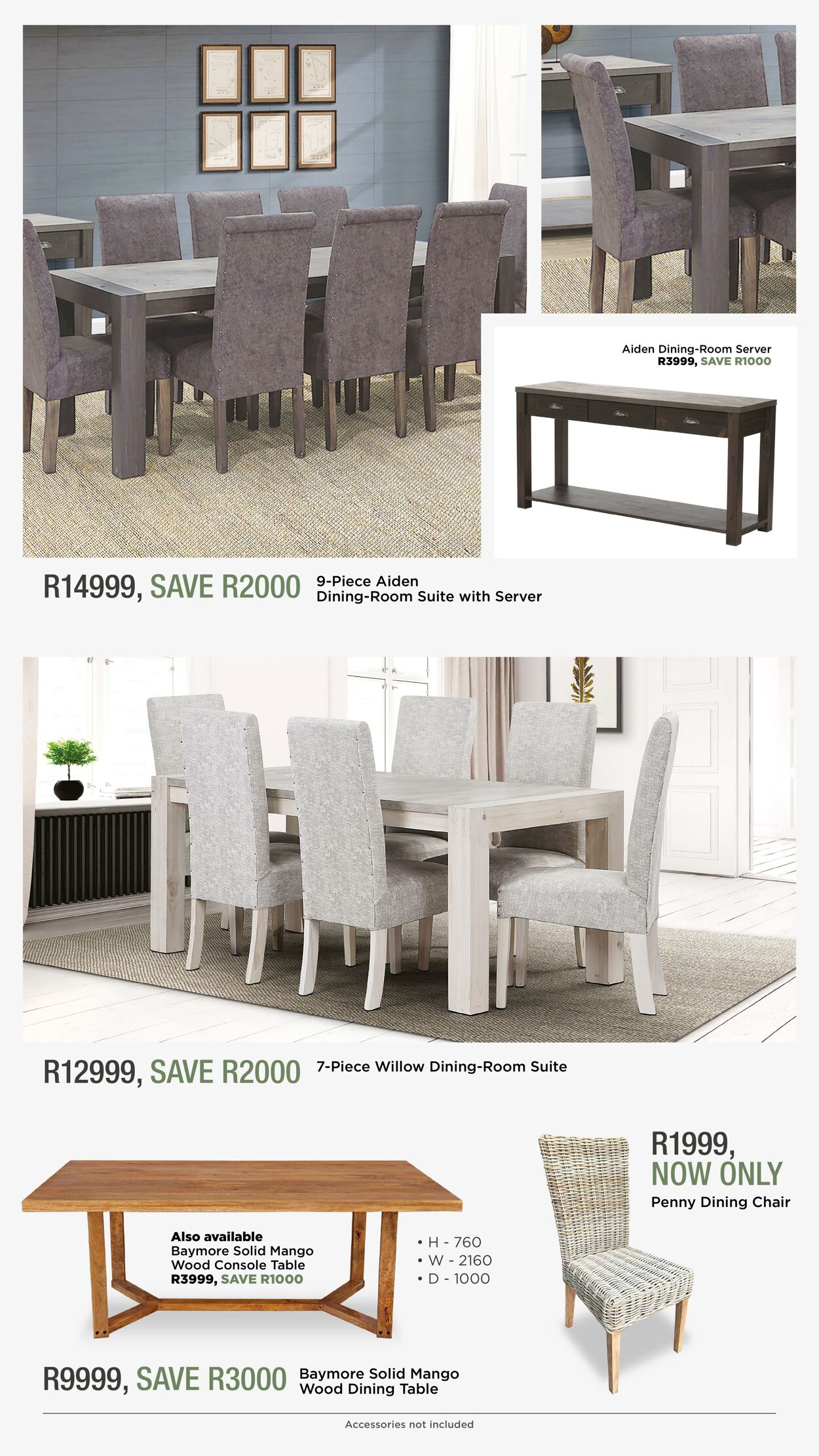 Special House & Home 10.02.2025 - 02.02.2026