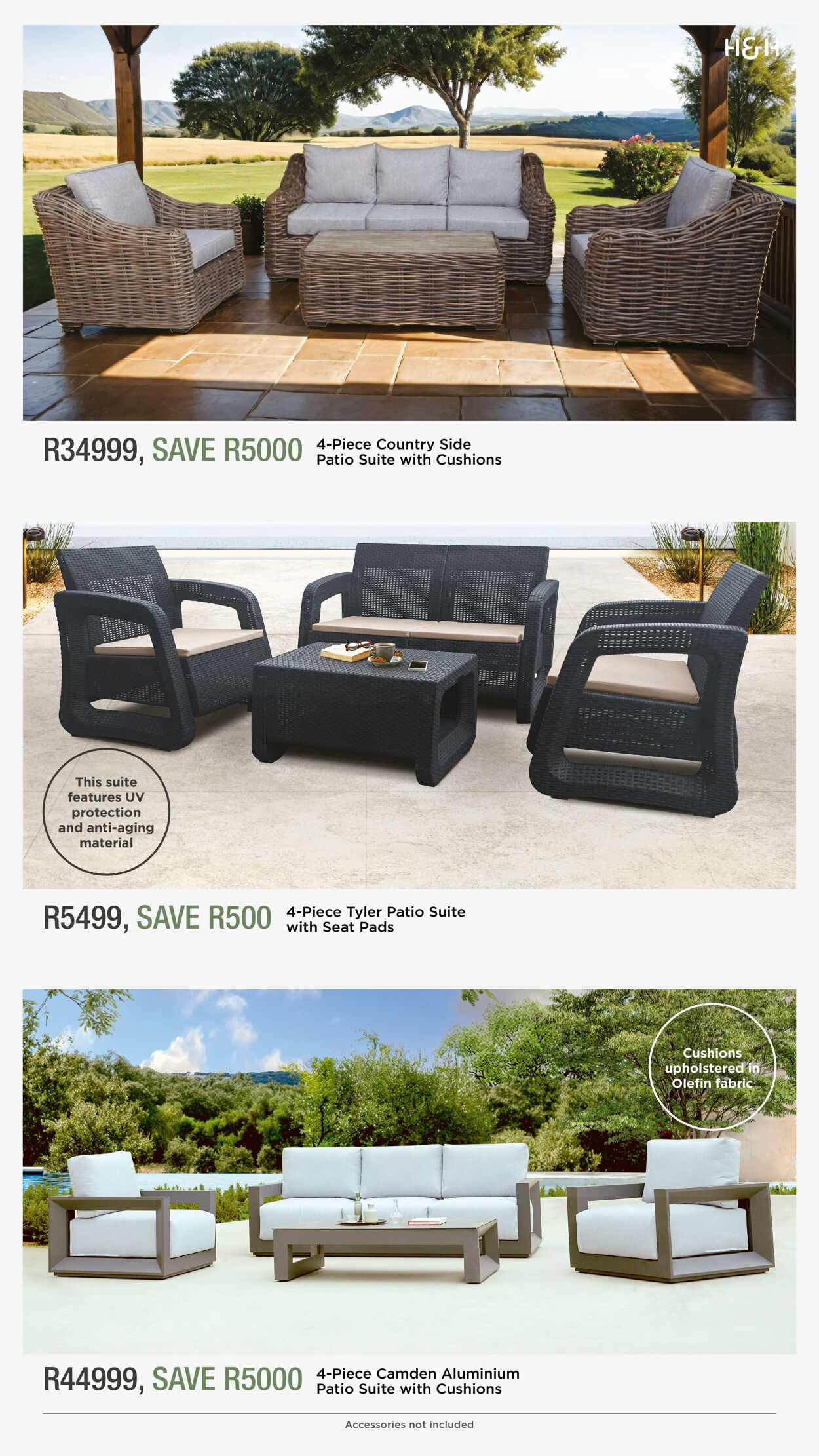 Special House & Home 10.02.2025 - 02.02.2026