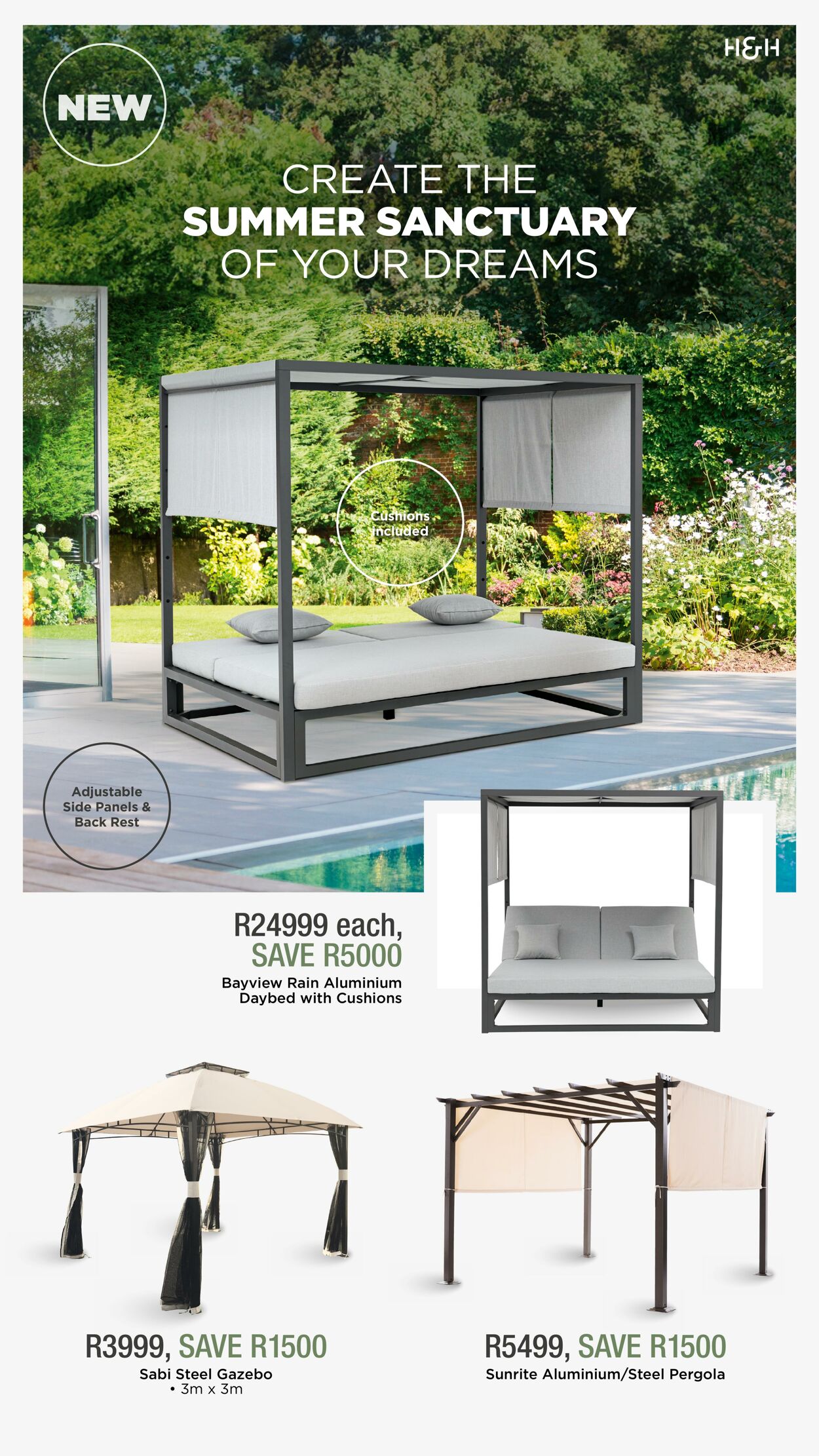Special House & Home 10.02.2025 - 02.02.2026