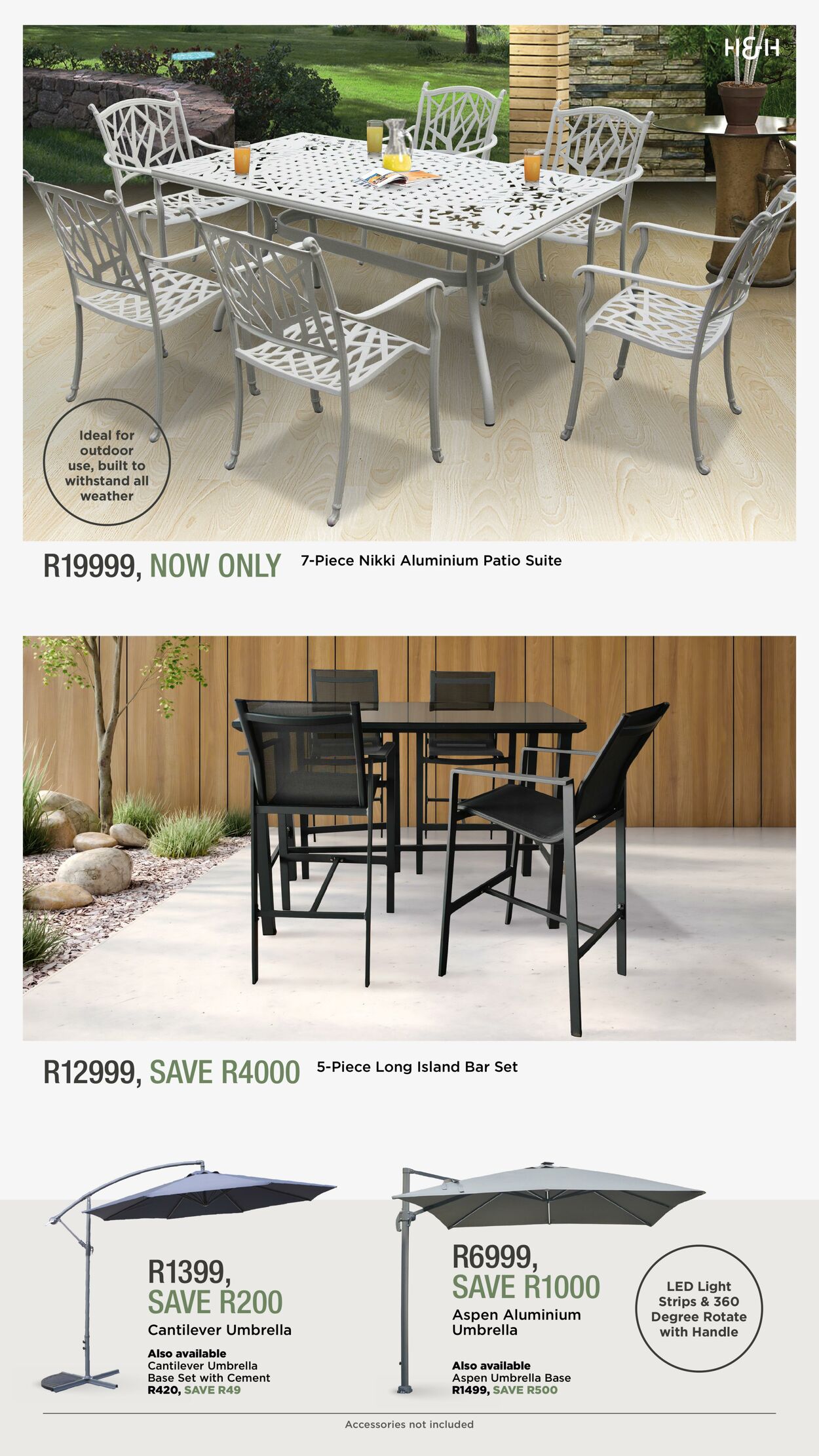 Special House & Home 10.02.2025 - 02.02.2026