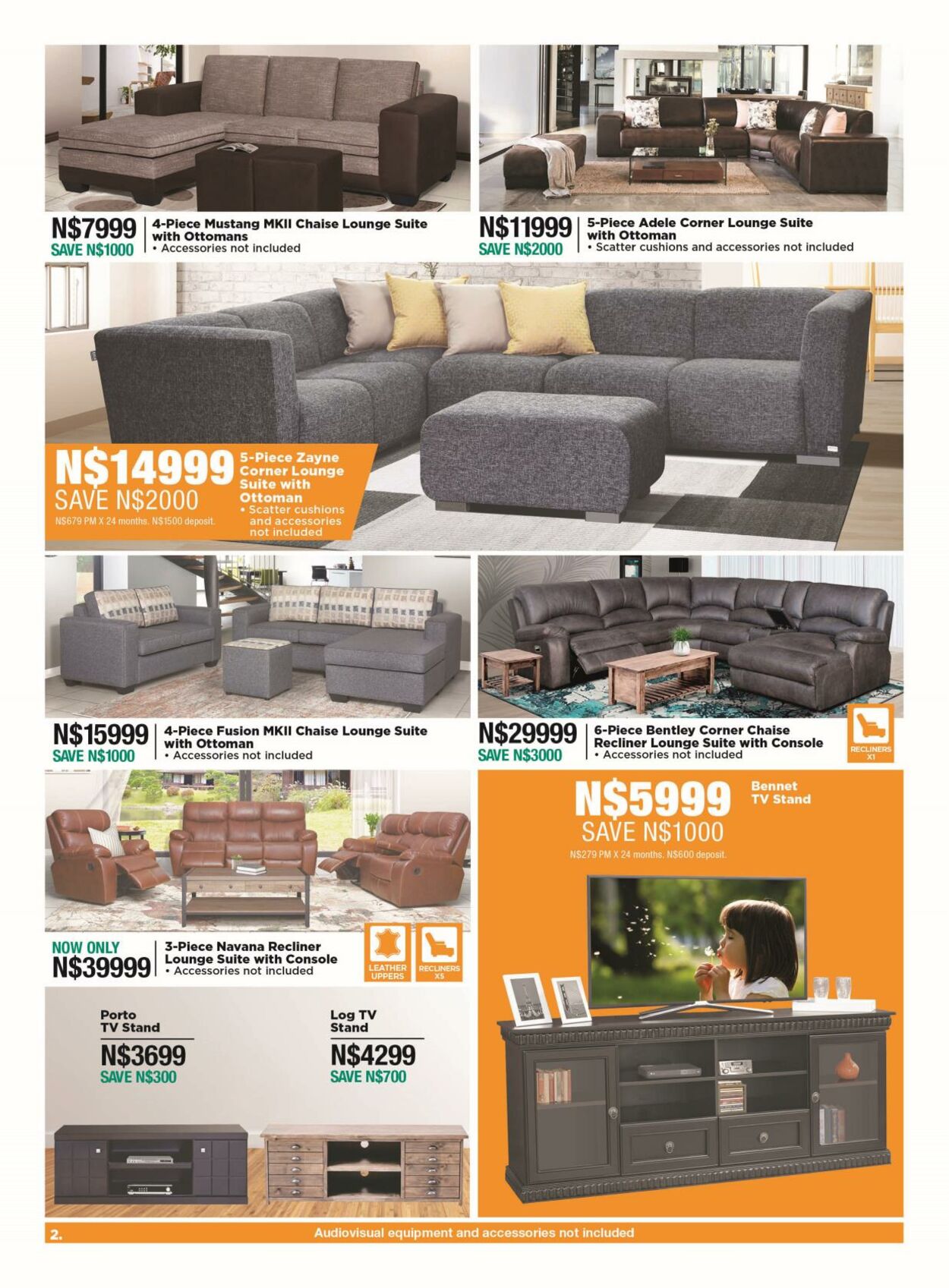 House and home furniture lounge online suites