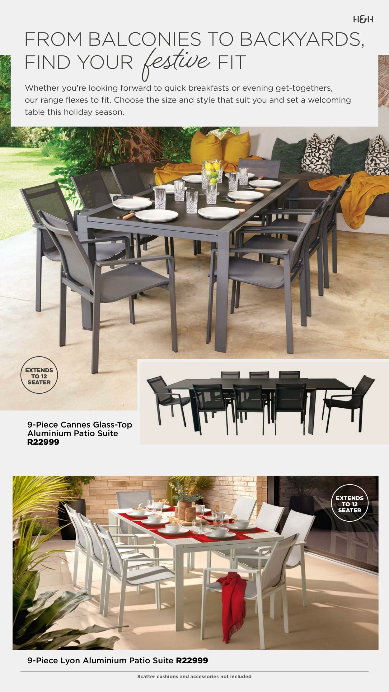Special House & Home 17.11.2025 - 26.12.2025