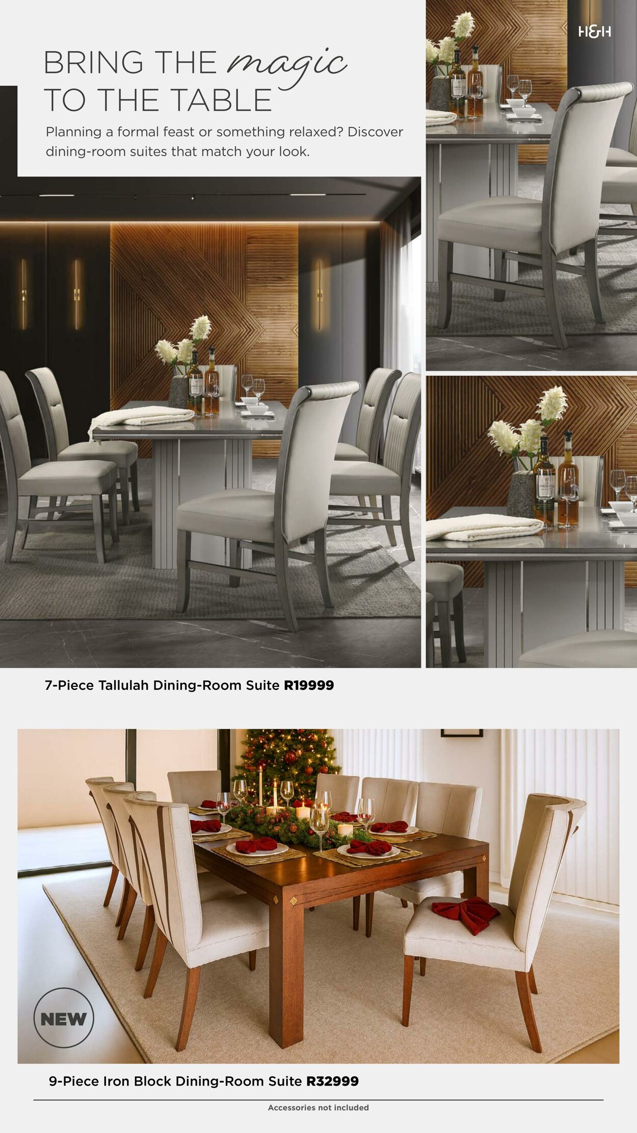 Special House & Home 17.11.2025 - 26.12.2025