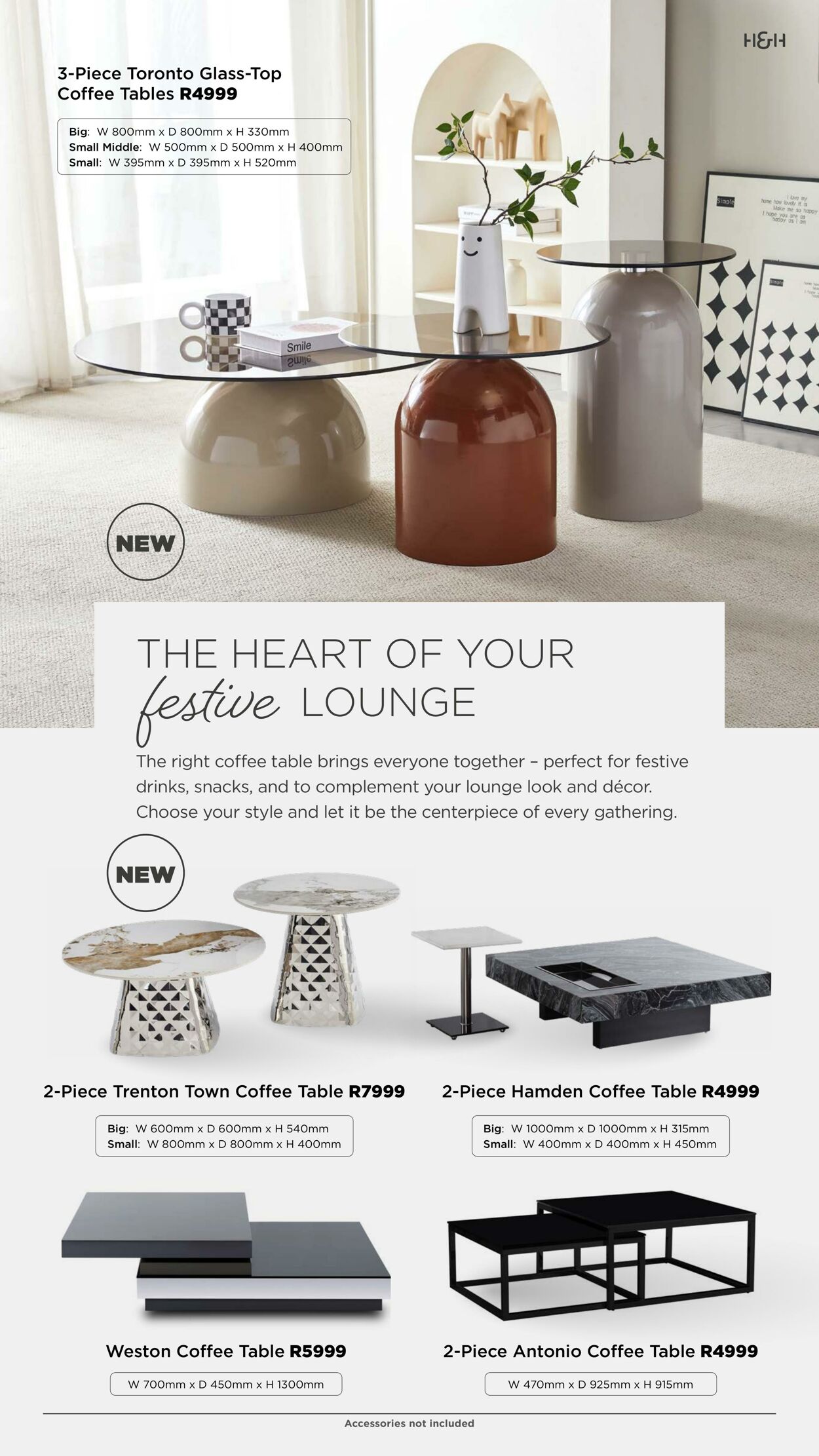 Special House & Home 17.11.2025 - 26.12.2025