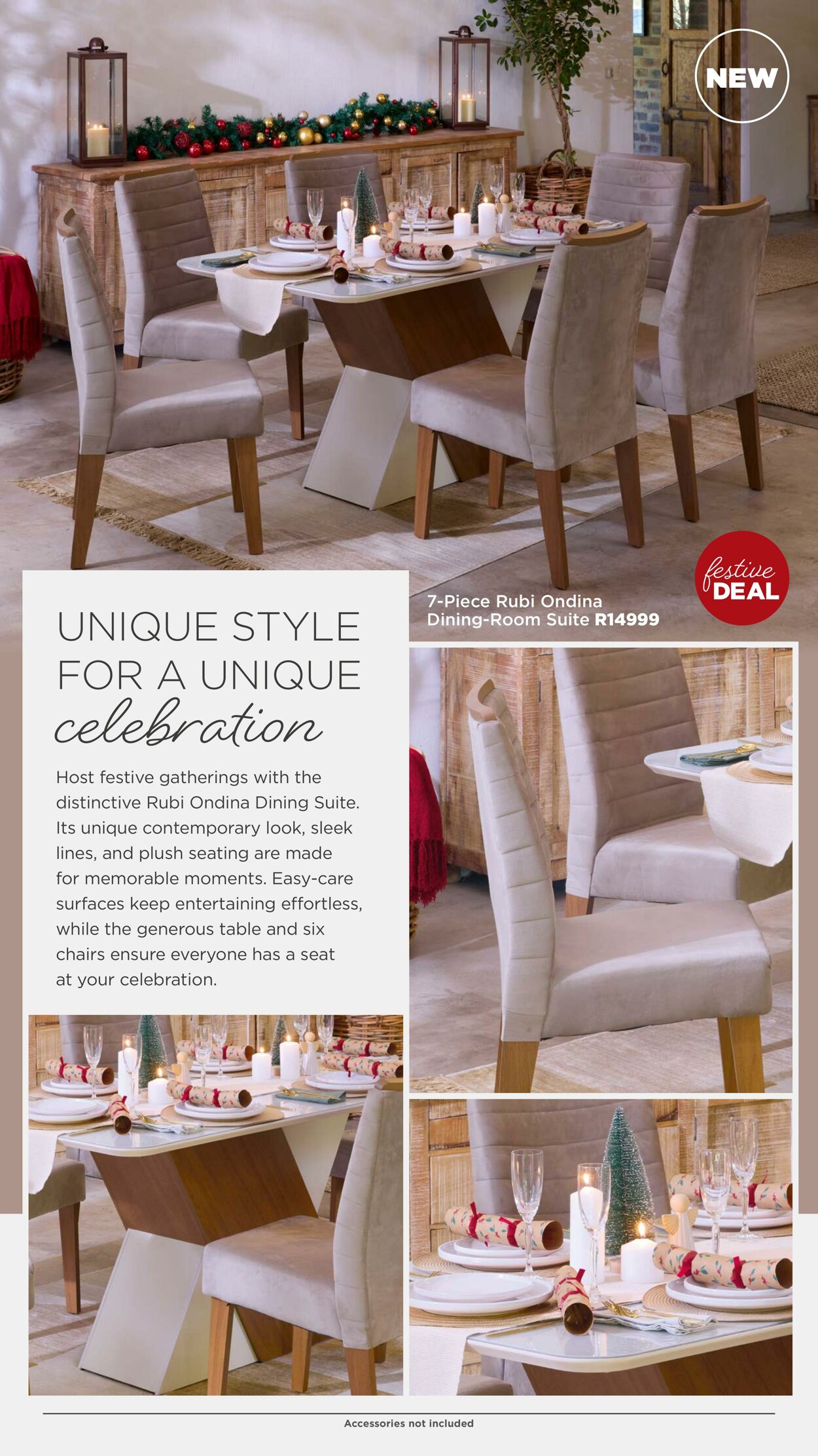 Special House & Home 17.11.2025 - 26.12.2025