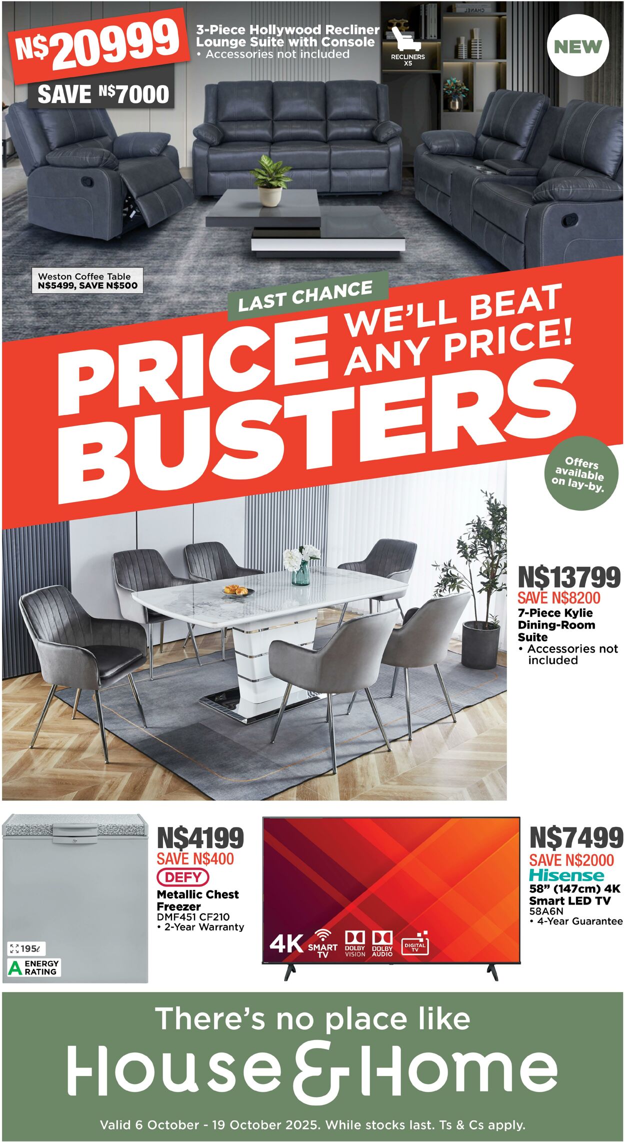 Special House & Home 02.10.2025 - 06.10.2025