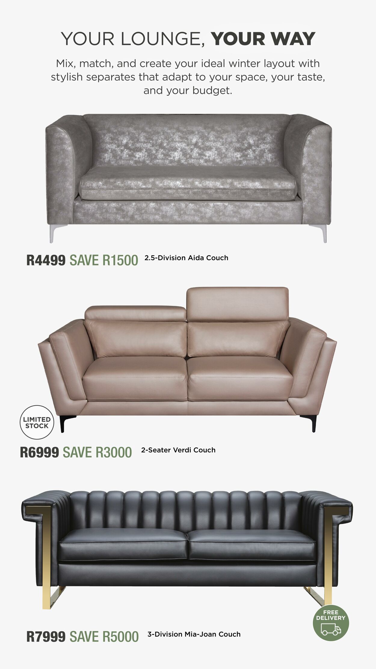 Special House & Home 09.06.2025 - 06.06.2026