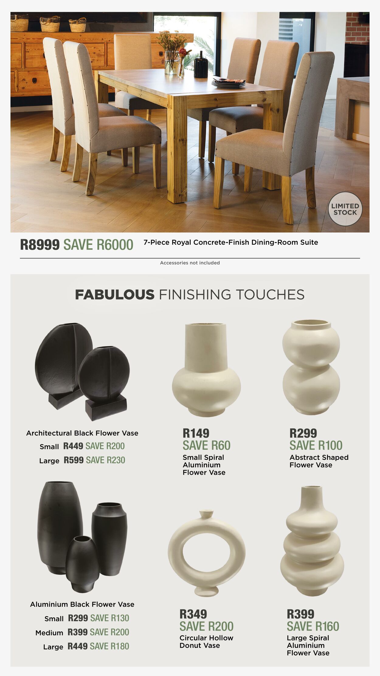 Special House & Home 09.06.2025 - 06.06.2026