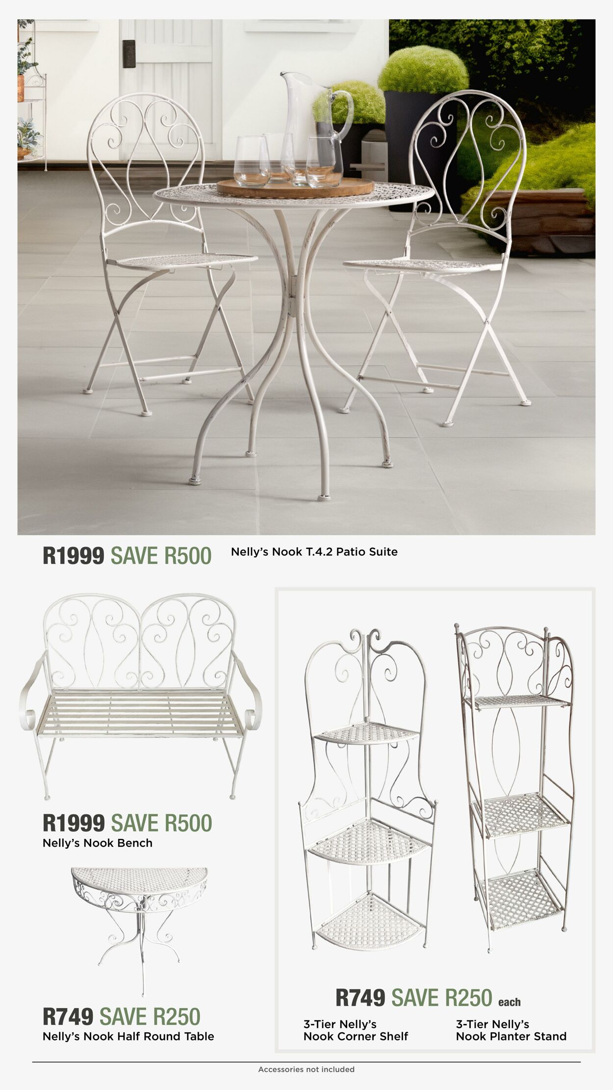Special House & Home 09.06.2025 - 06.06.2026