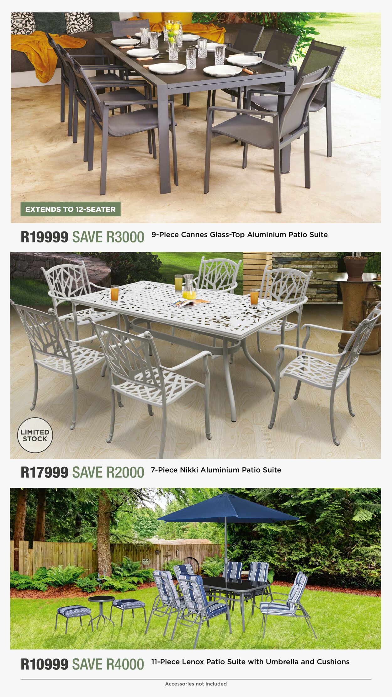 Special House & Home 09.06.2025 - 06.06.2026