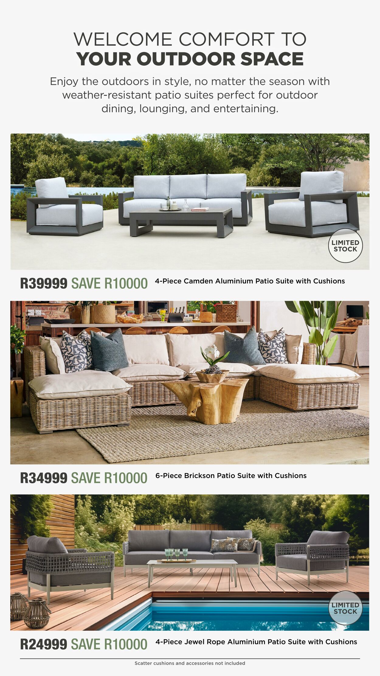 Special House & Home 09.07.2025 - 06.07.2026