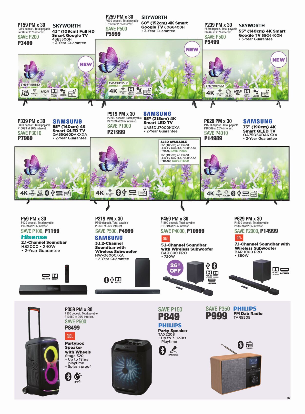 Special House & Home 18.08.2025 - 07.08.2026