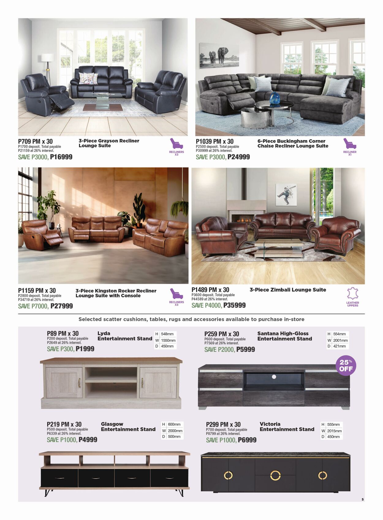 Special House & Home 18.08.2025 - 07.08.2026