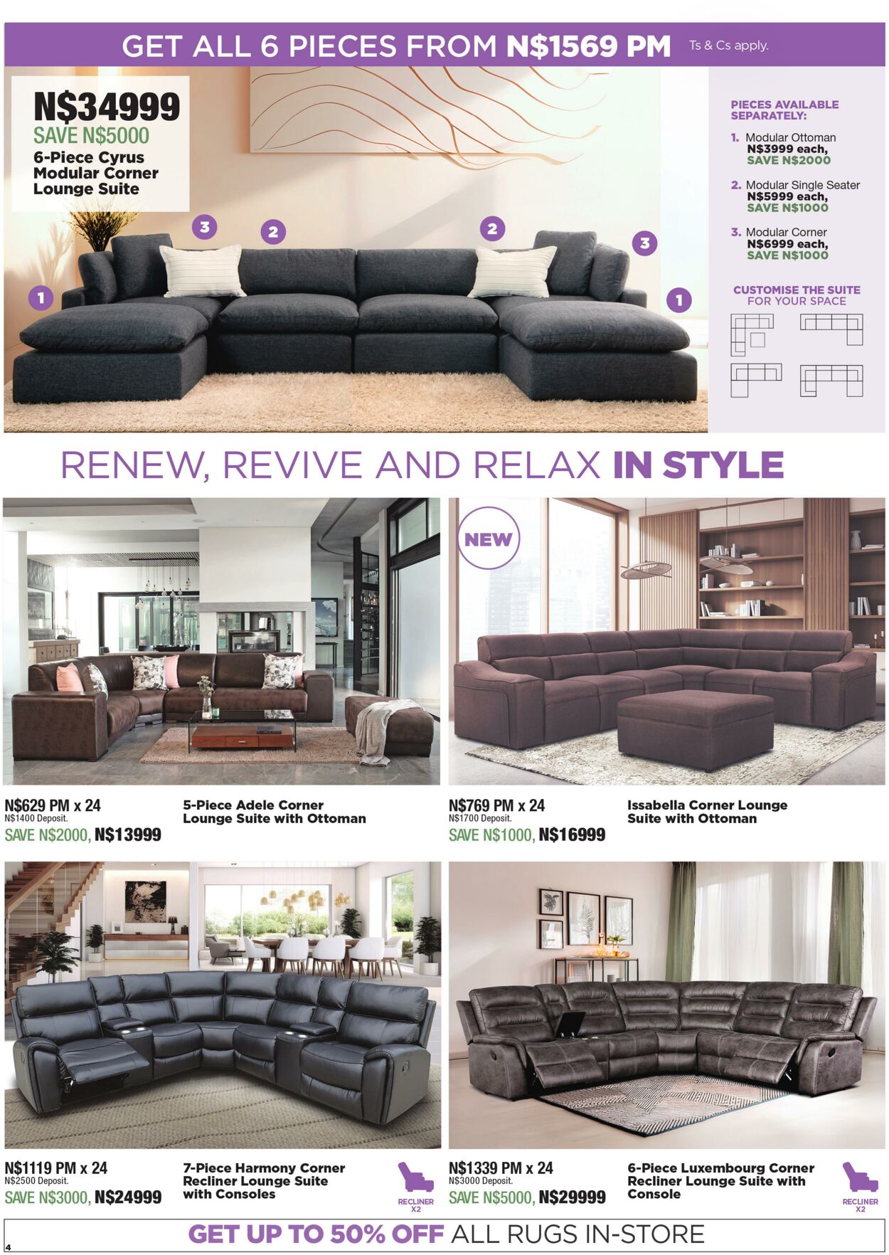 Special House & Home 18.08.2025 - 07.08.2026