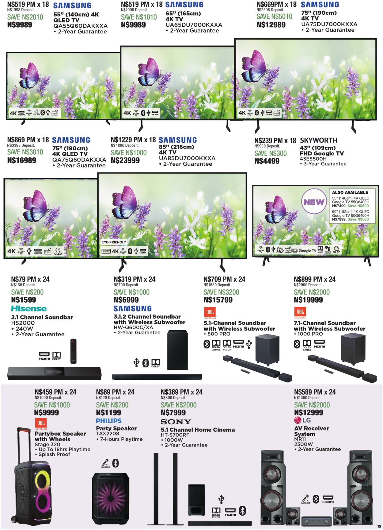 Special House & Home 18.08.2025 - 07.08.2026