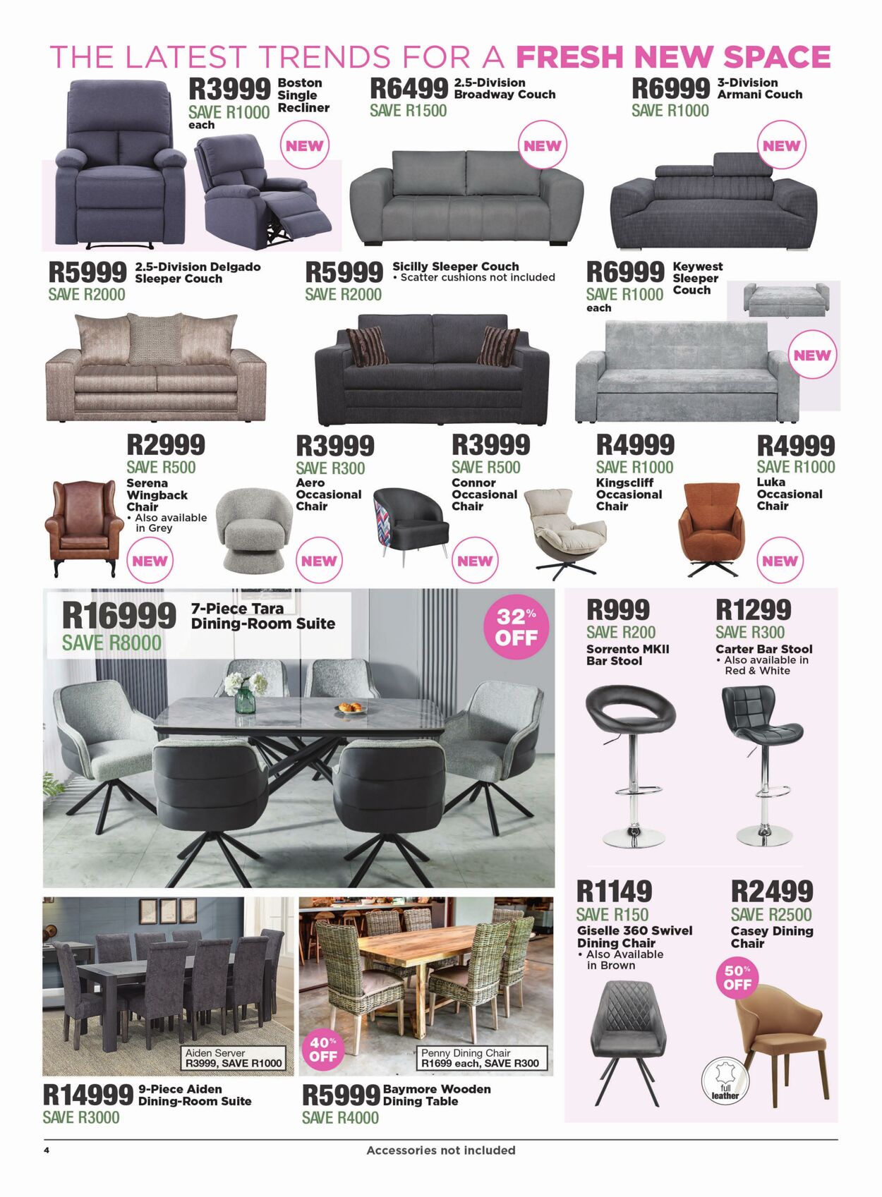 Special House & Home 08.09.2025 - 21.09.2025