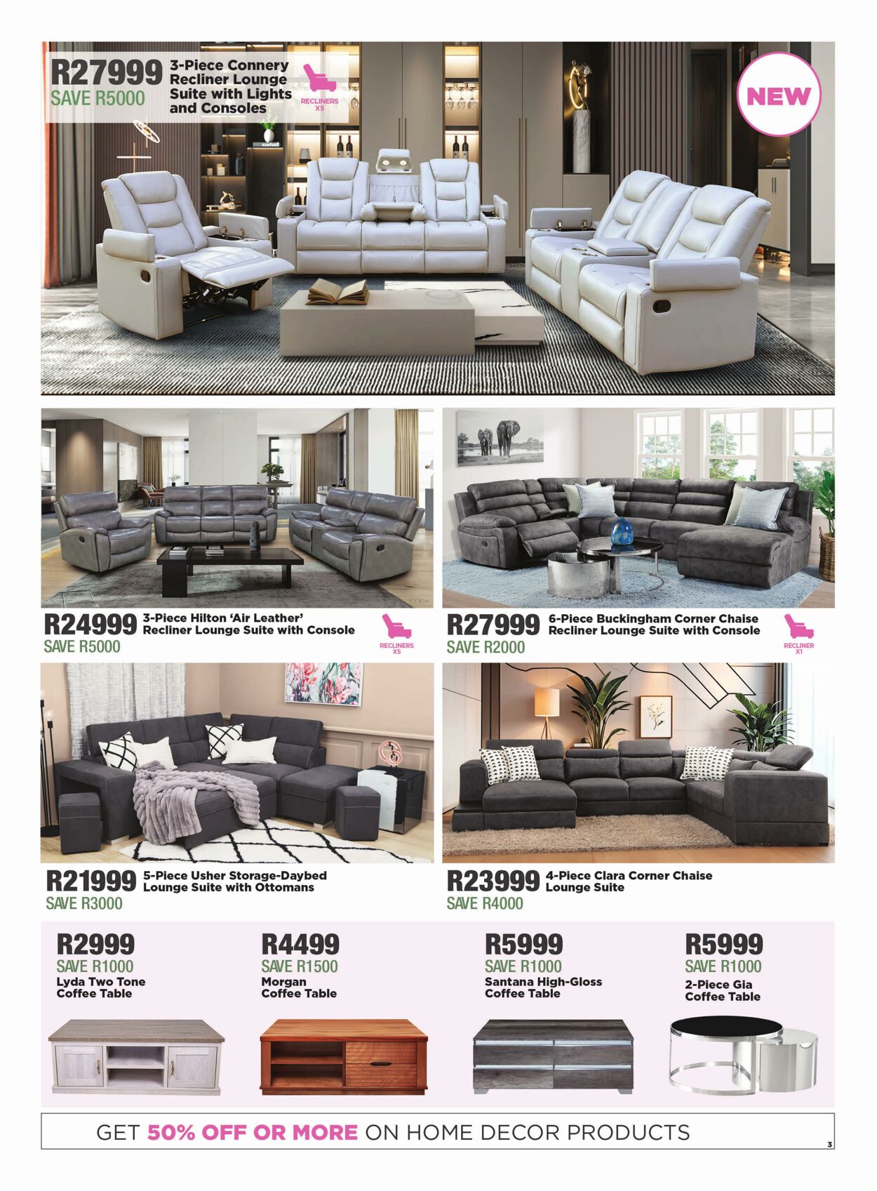 Special House & Home 08.09.2025 - 21.09.2025