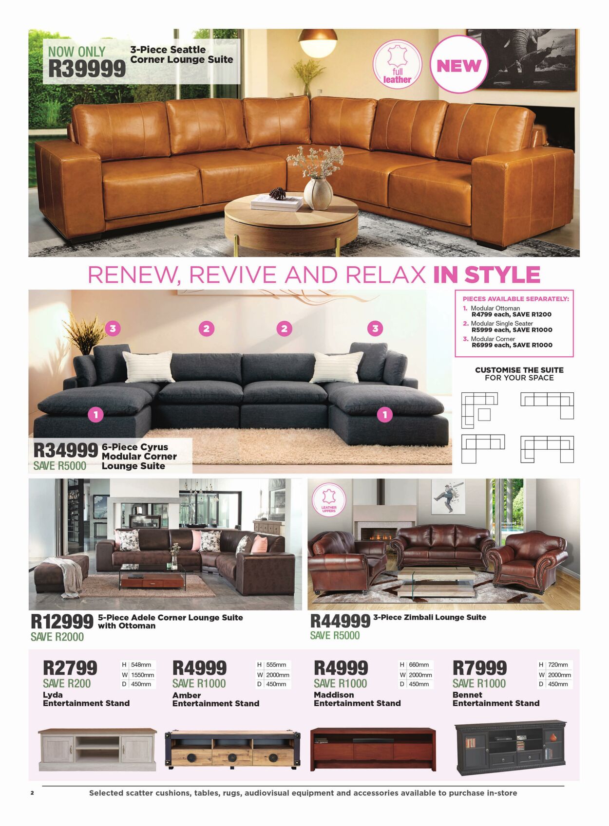 Special House & Home 08.09.2025 - 21.09.2025