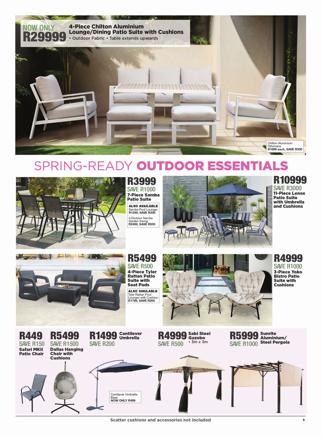 Special House & Home 08.09.2025 - 21.09.2025