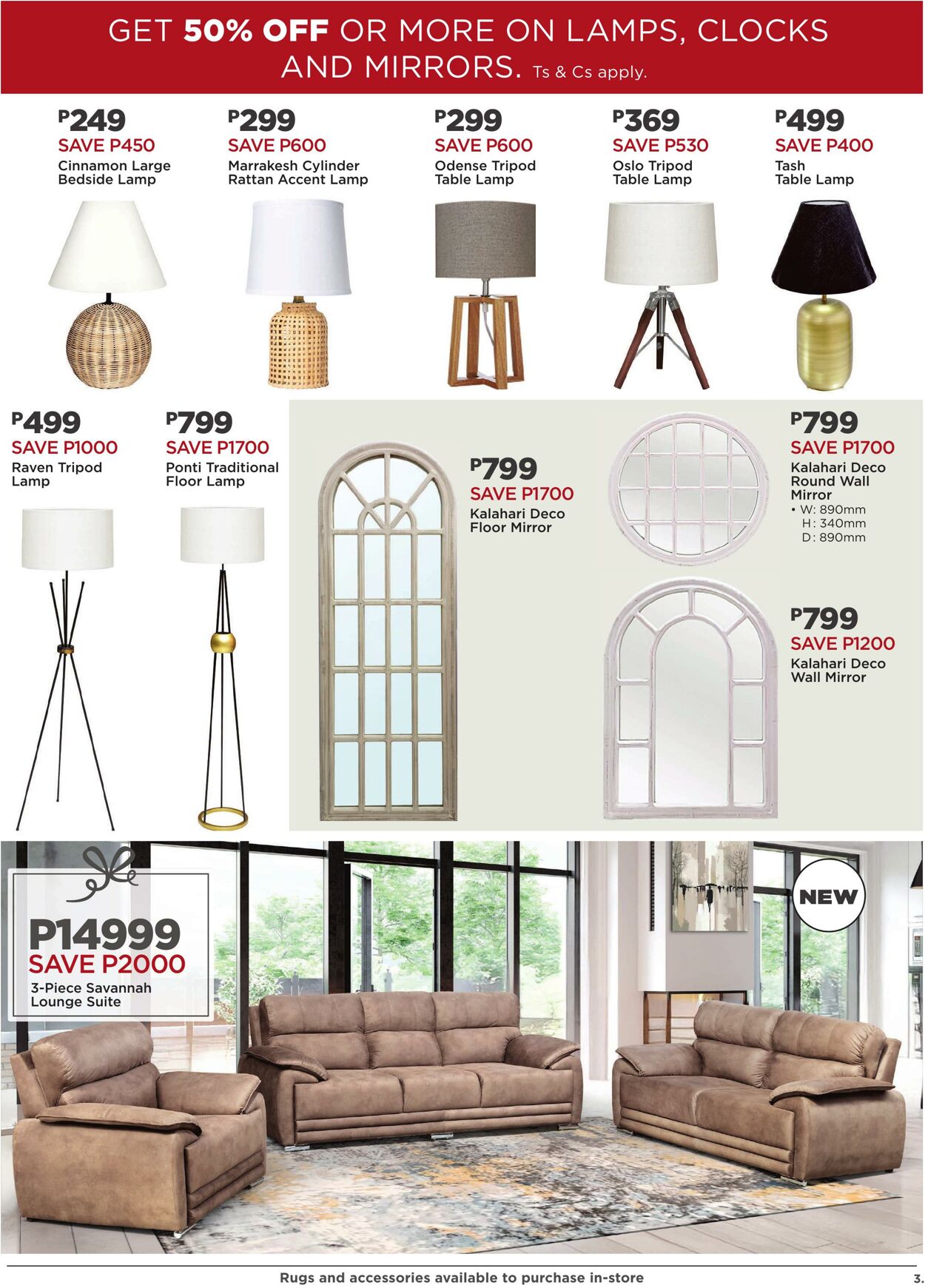 Special House & Home 10.11.2025 - 26.11.2025