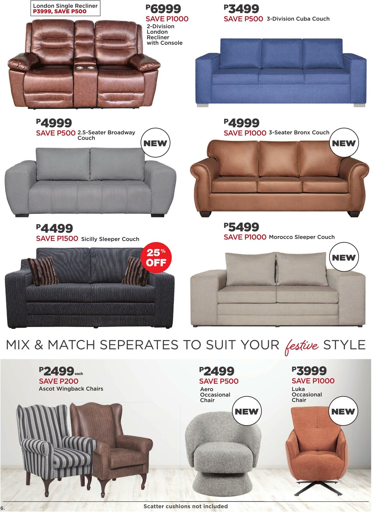 Special House & Home 10.11.2025 - 26.11.2025