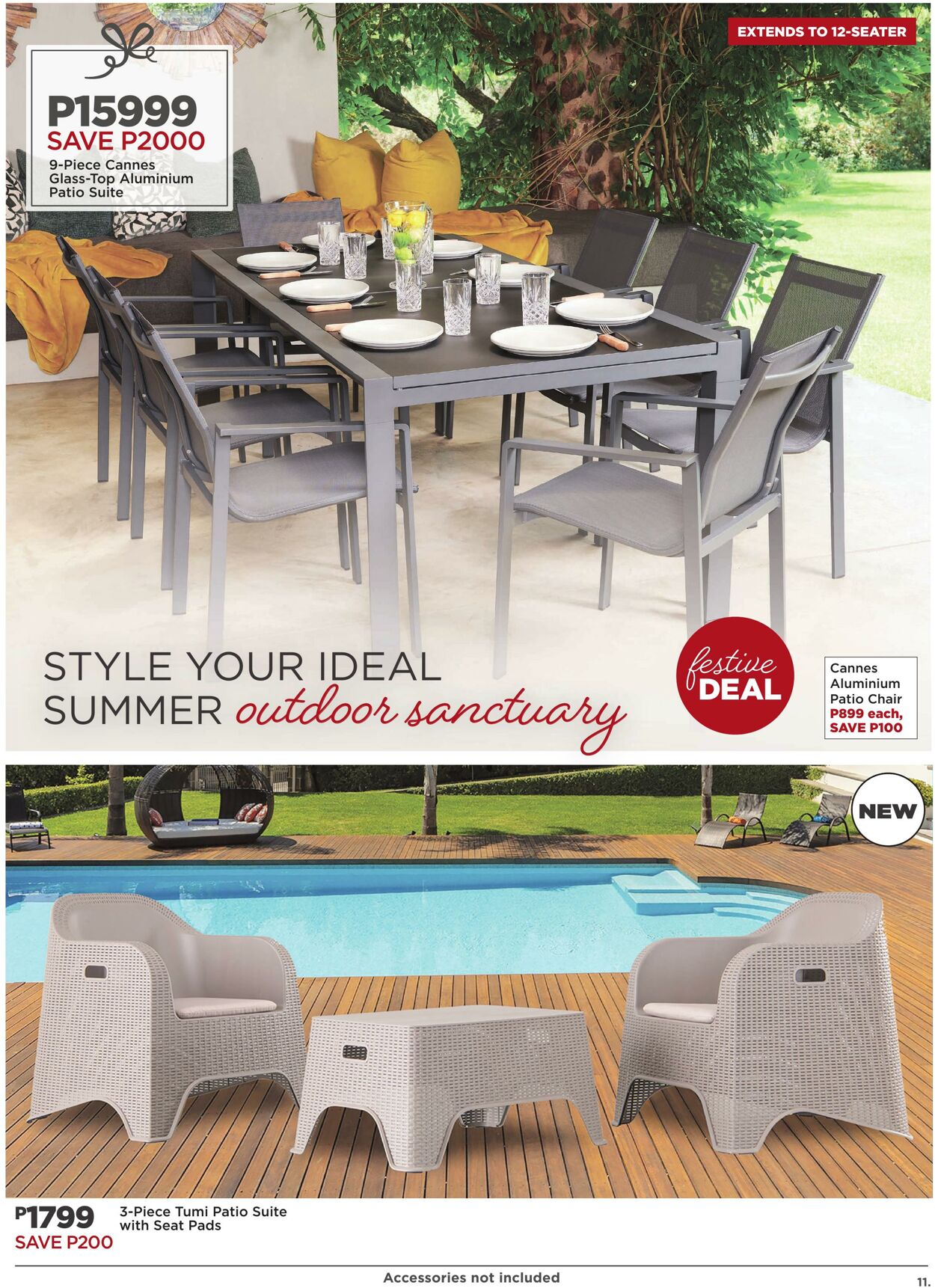 Special House & Home 10.11.2025 - 26.11.2025