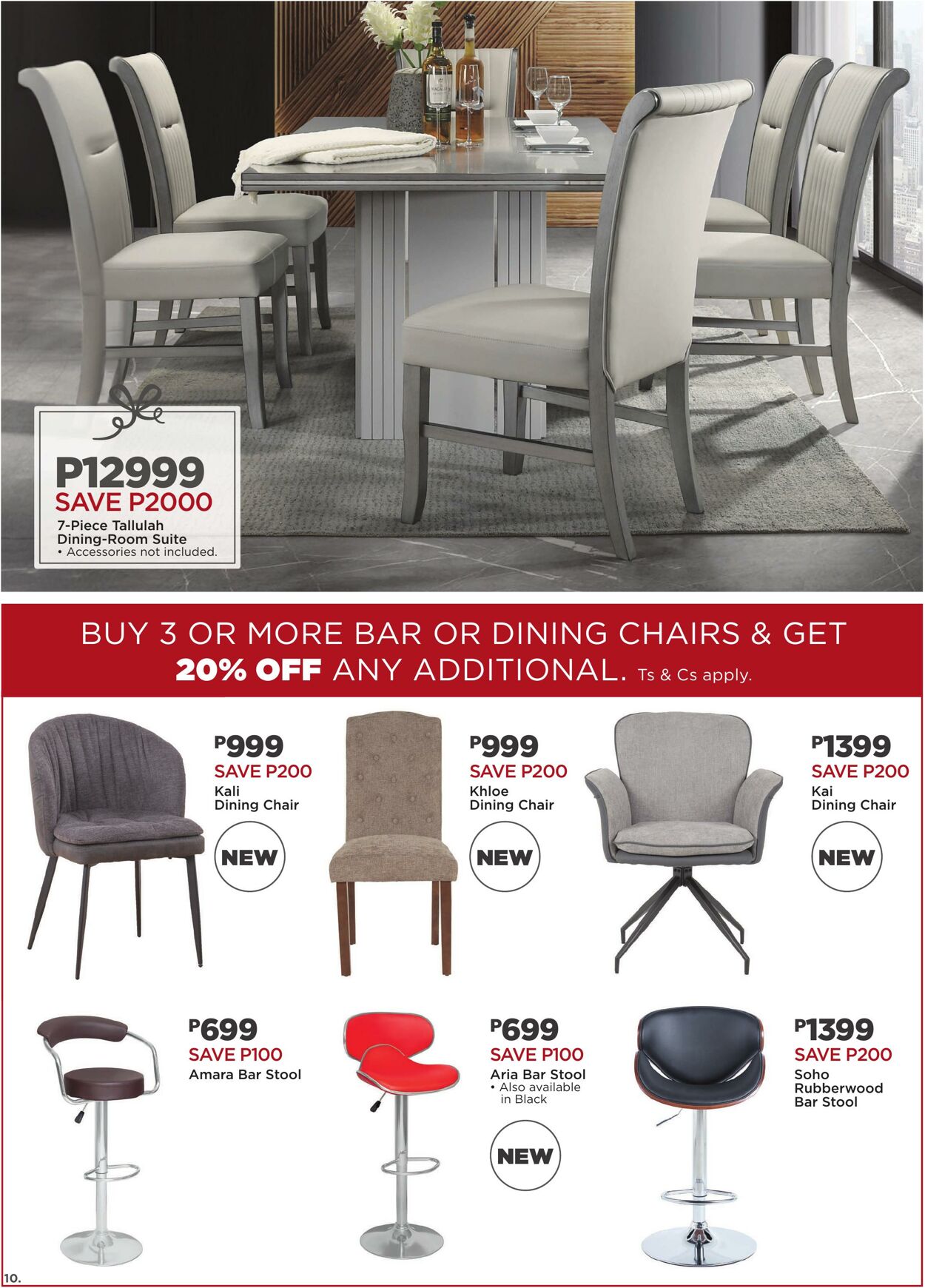 Special House & Home 10.11.2025 - 26.11.2025