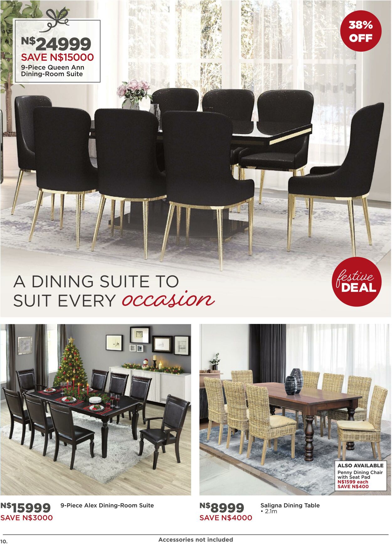 Special House & Home 10.11.2025 - 26.11.2025