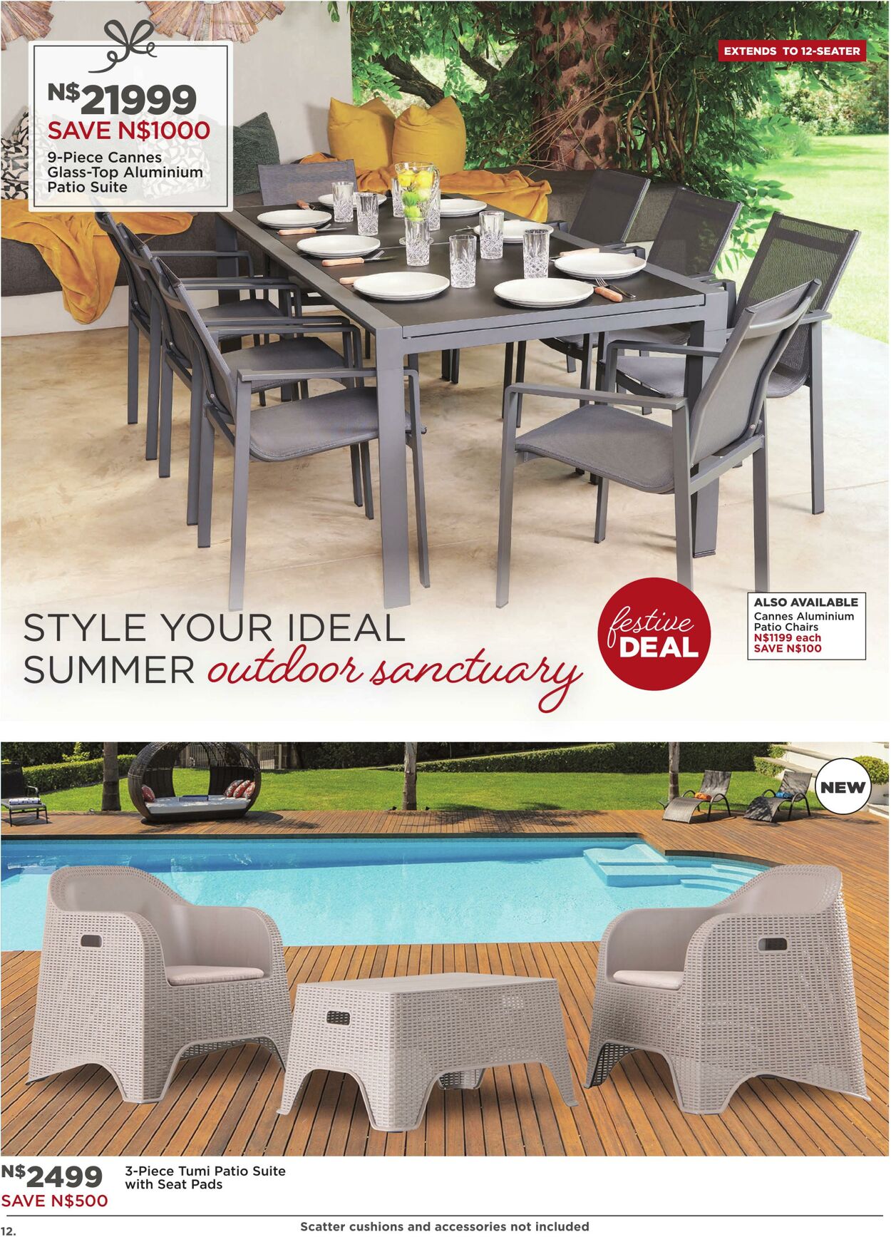 Special House & Home 10.11.2025 - 26.11.2025