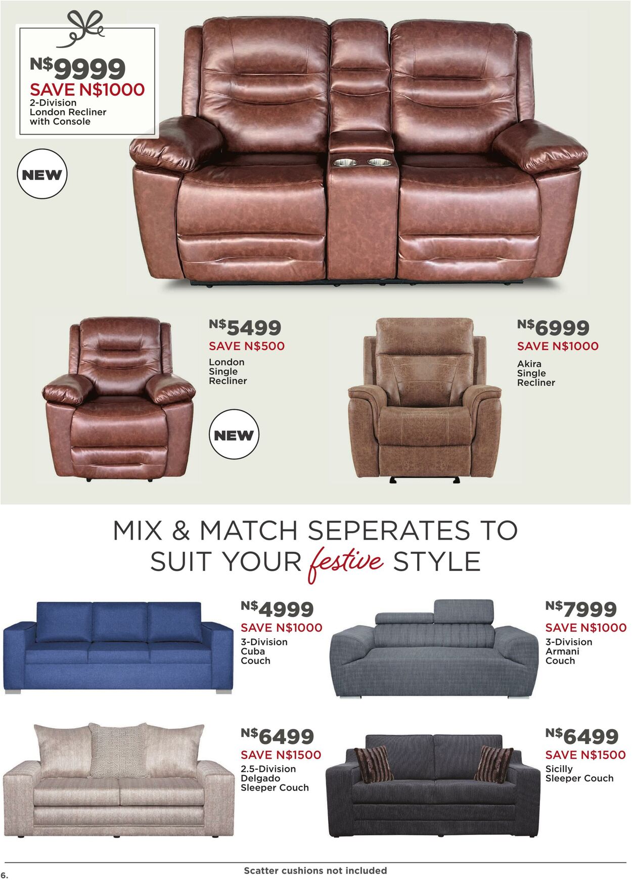Special House & Home 10.11.2025 - 26.11.2025