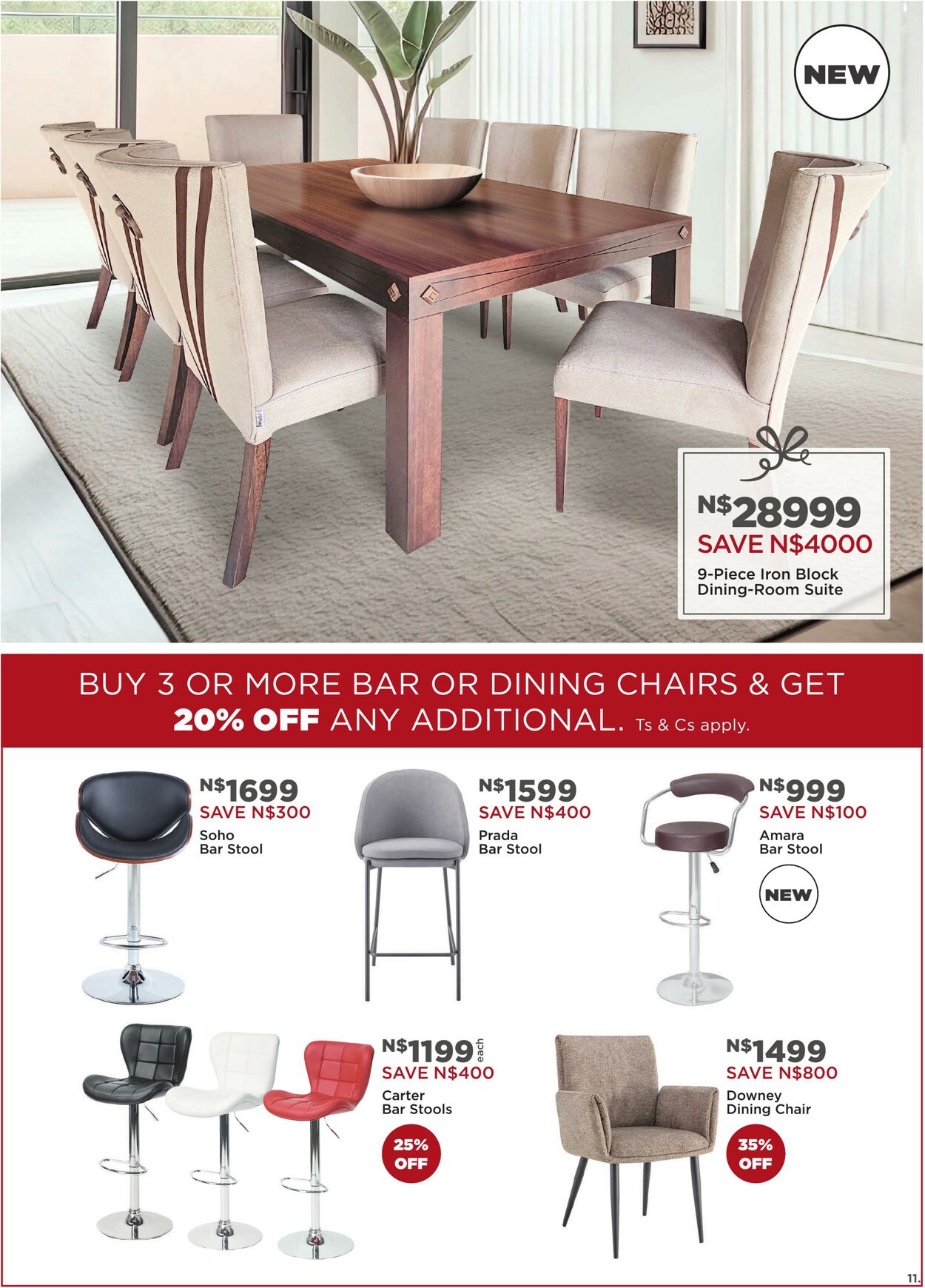 Special House & Home 10.11.2025 - 26.11.2025