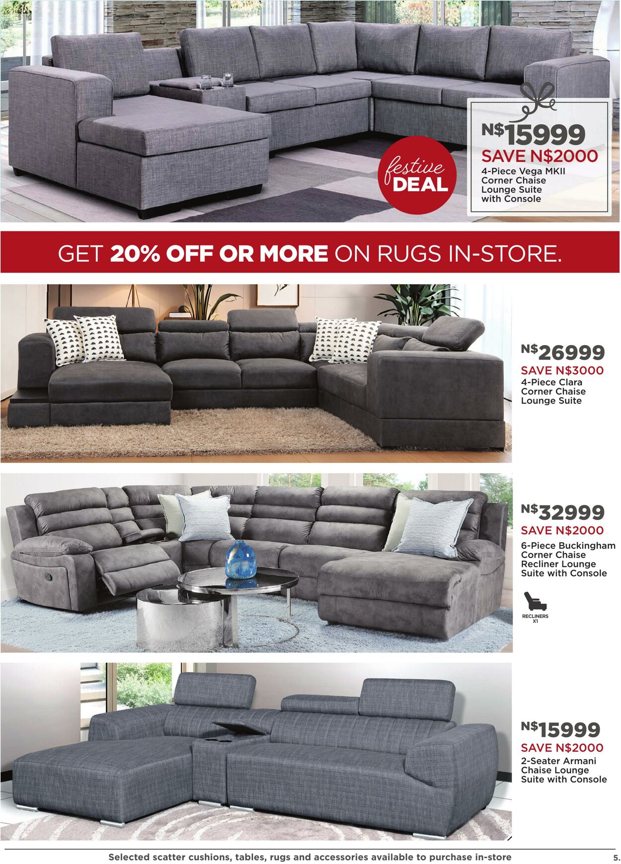 Special House & Home 10.11.2025 - 26.11.2025