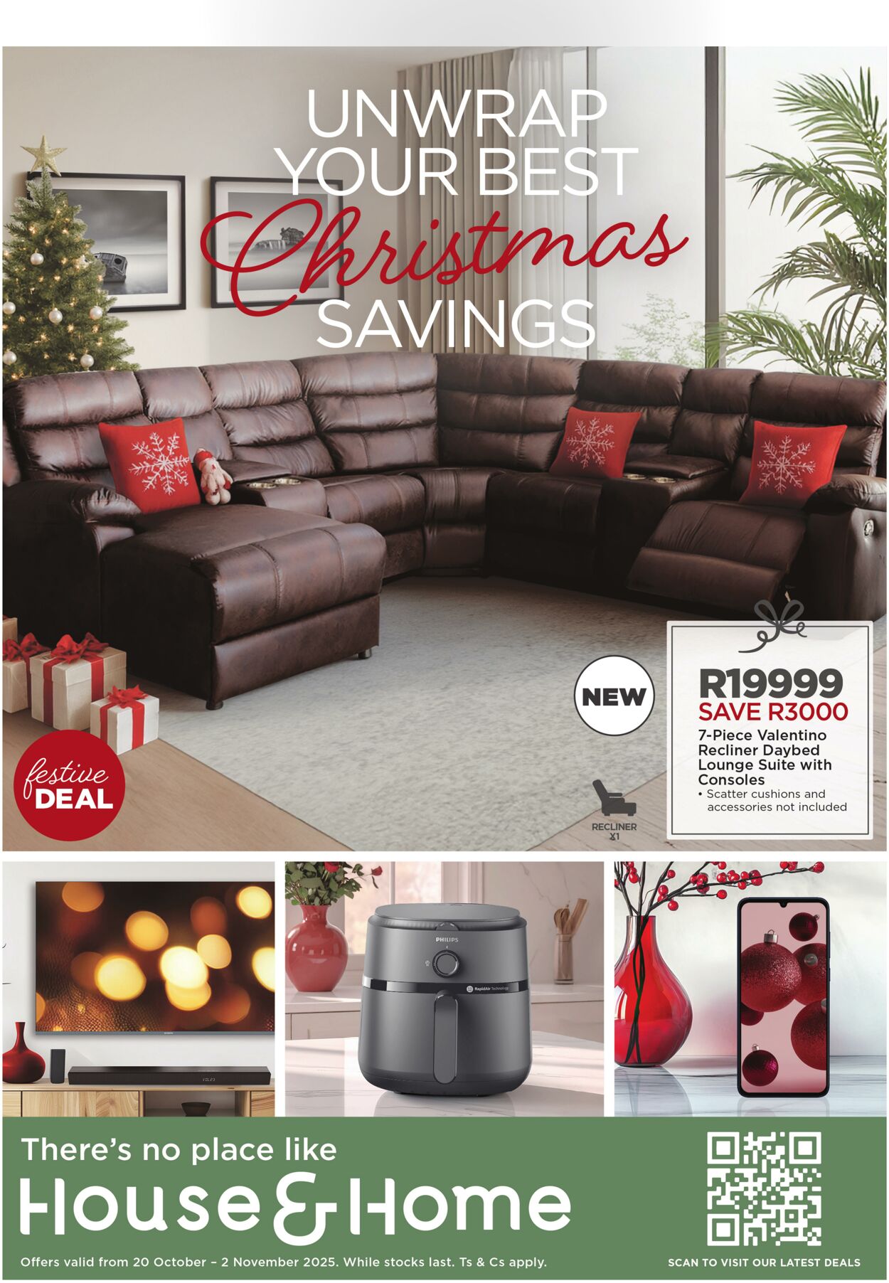 Special House & Home 20.10.2025 - 02.11.2025